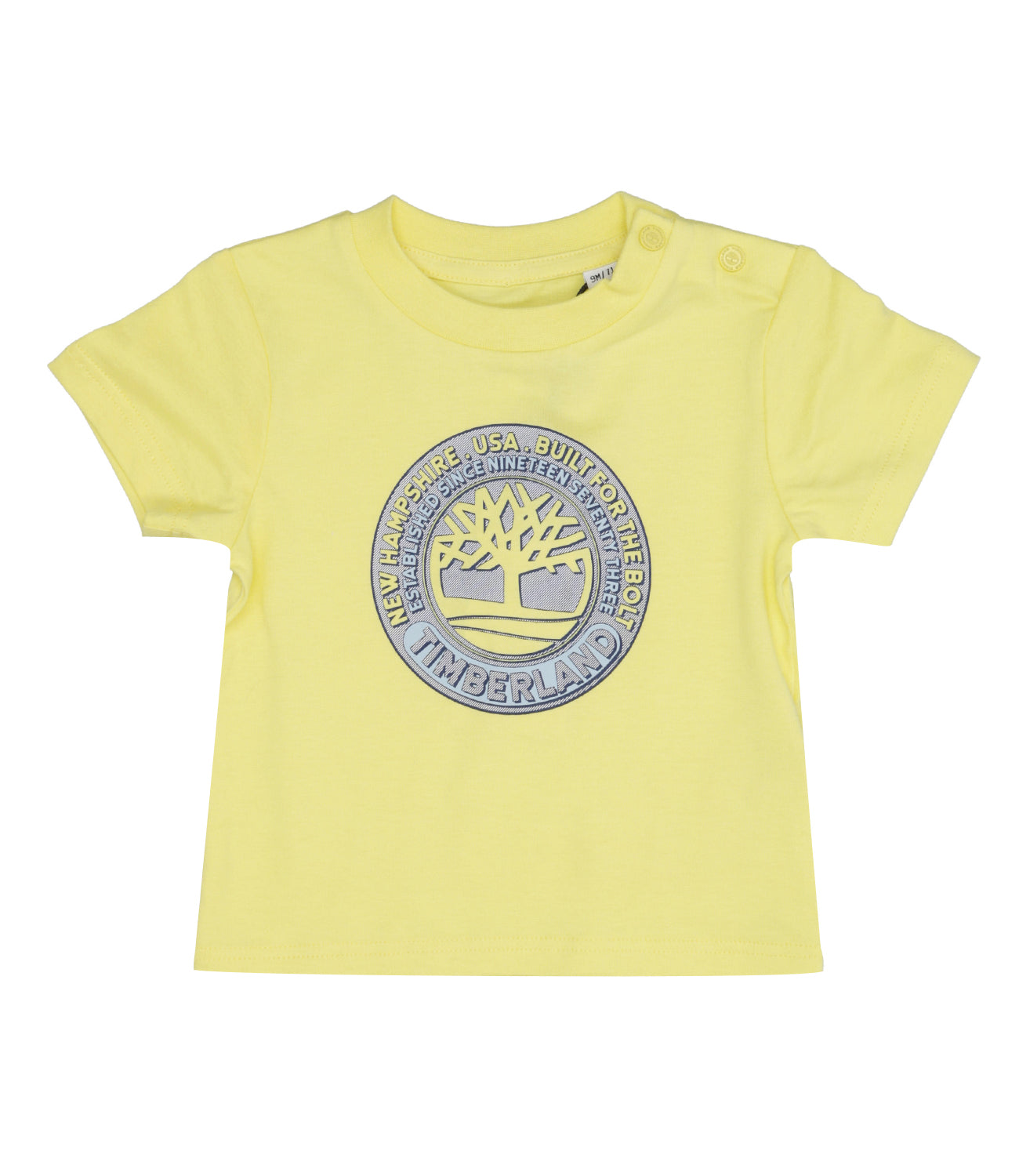 Timberland Kids | Straw T-Shirt