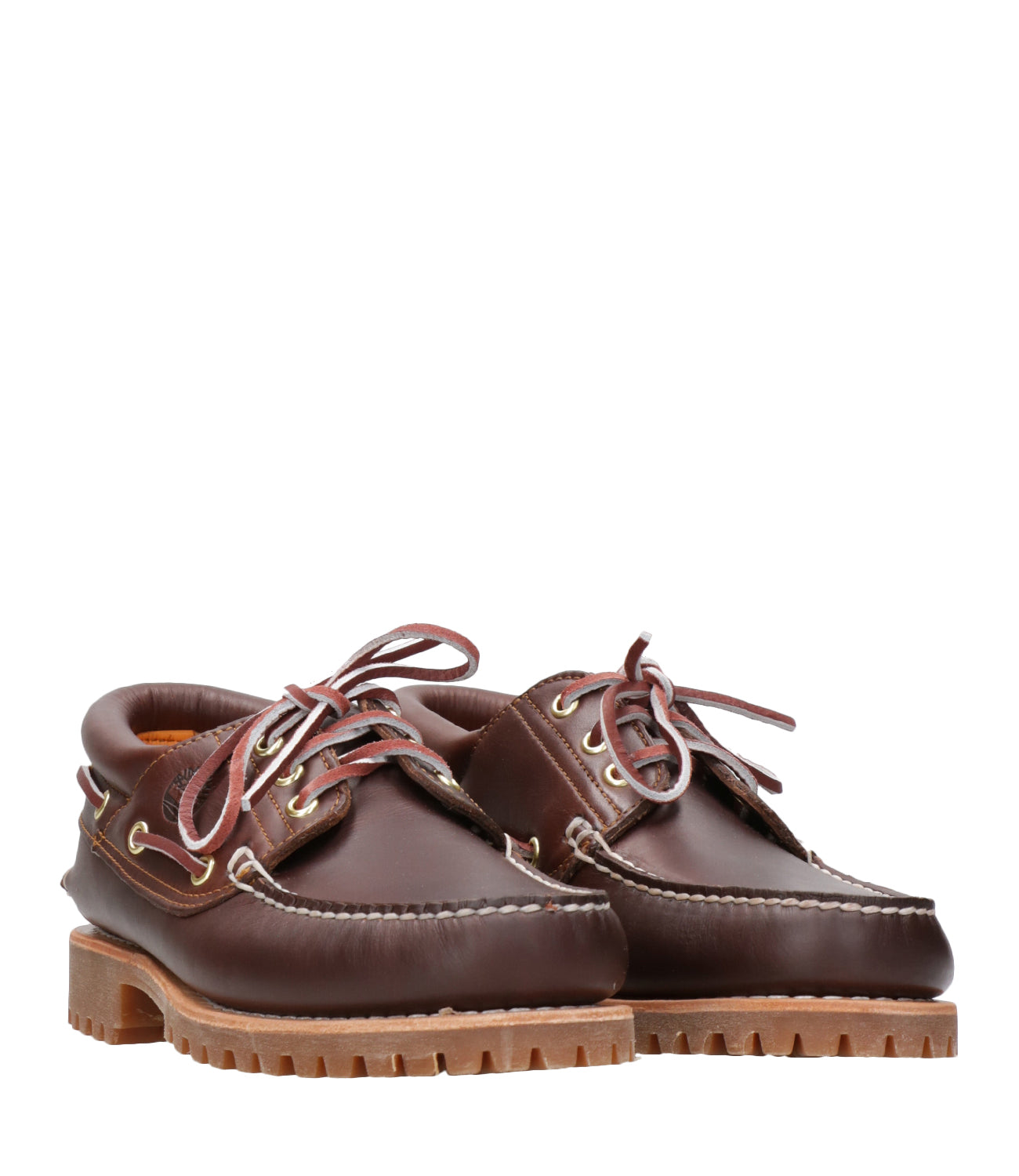 Timberland | Mocassino Marrone