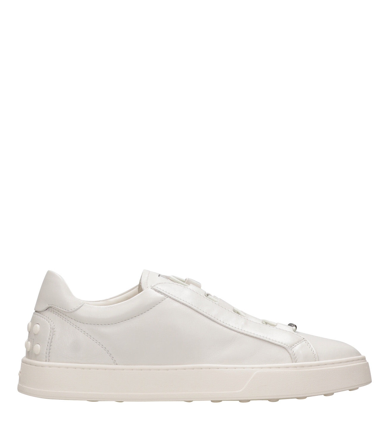 Tod's | White Sneakers