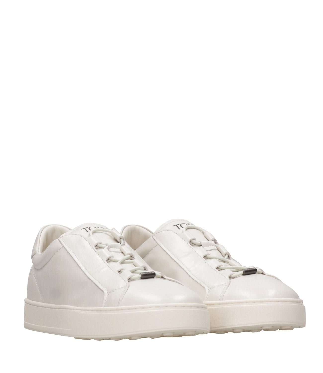 Tod's | White Sneakers