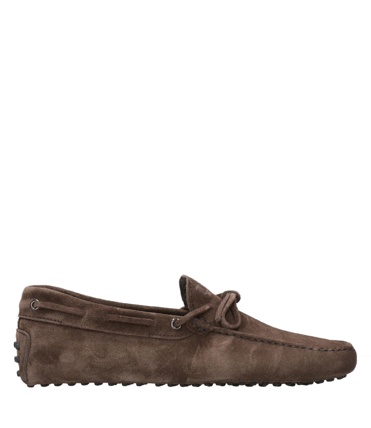 Tod's | Moccasin Tobacco