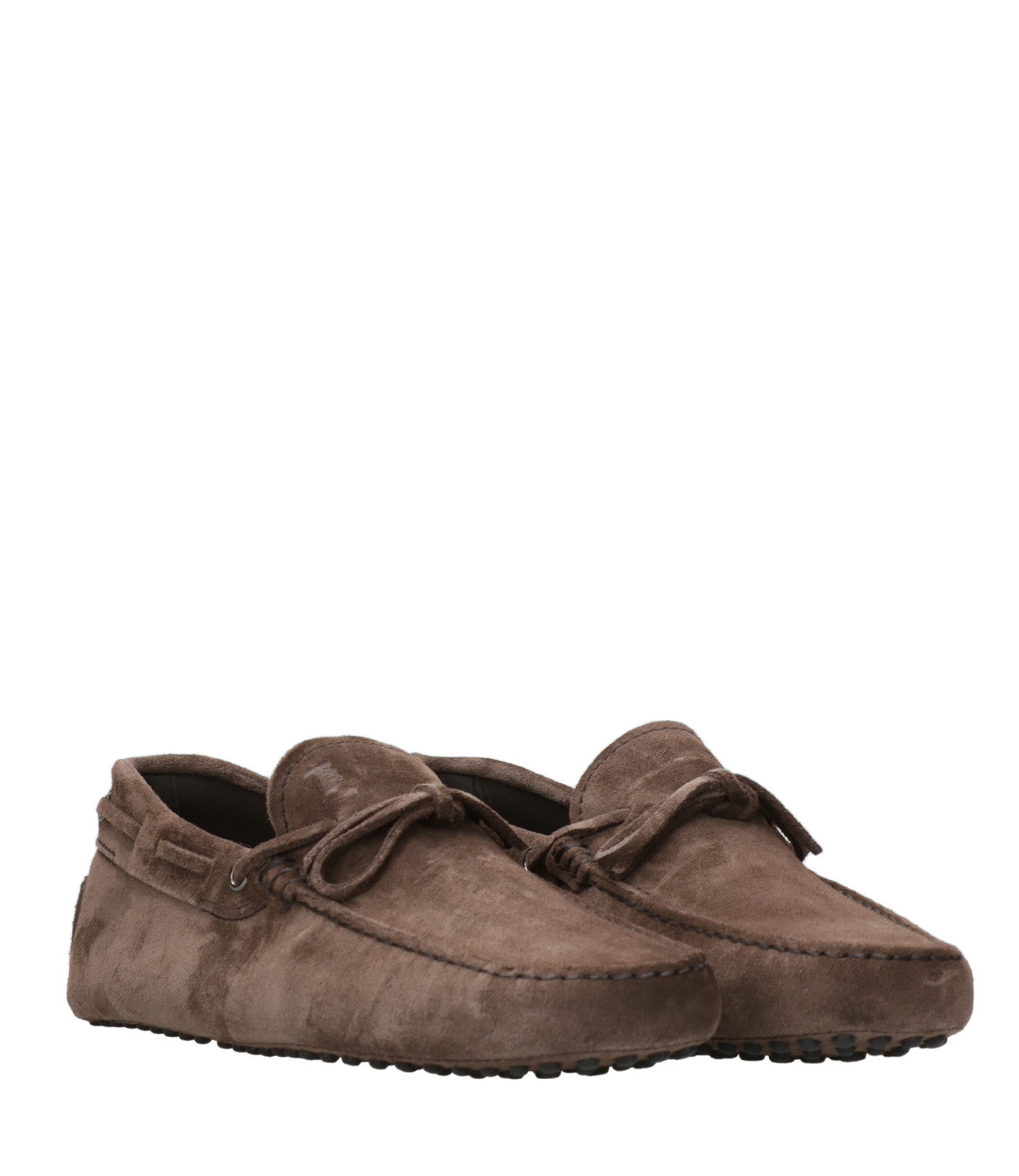 Tod's | Moccasin Tobacco