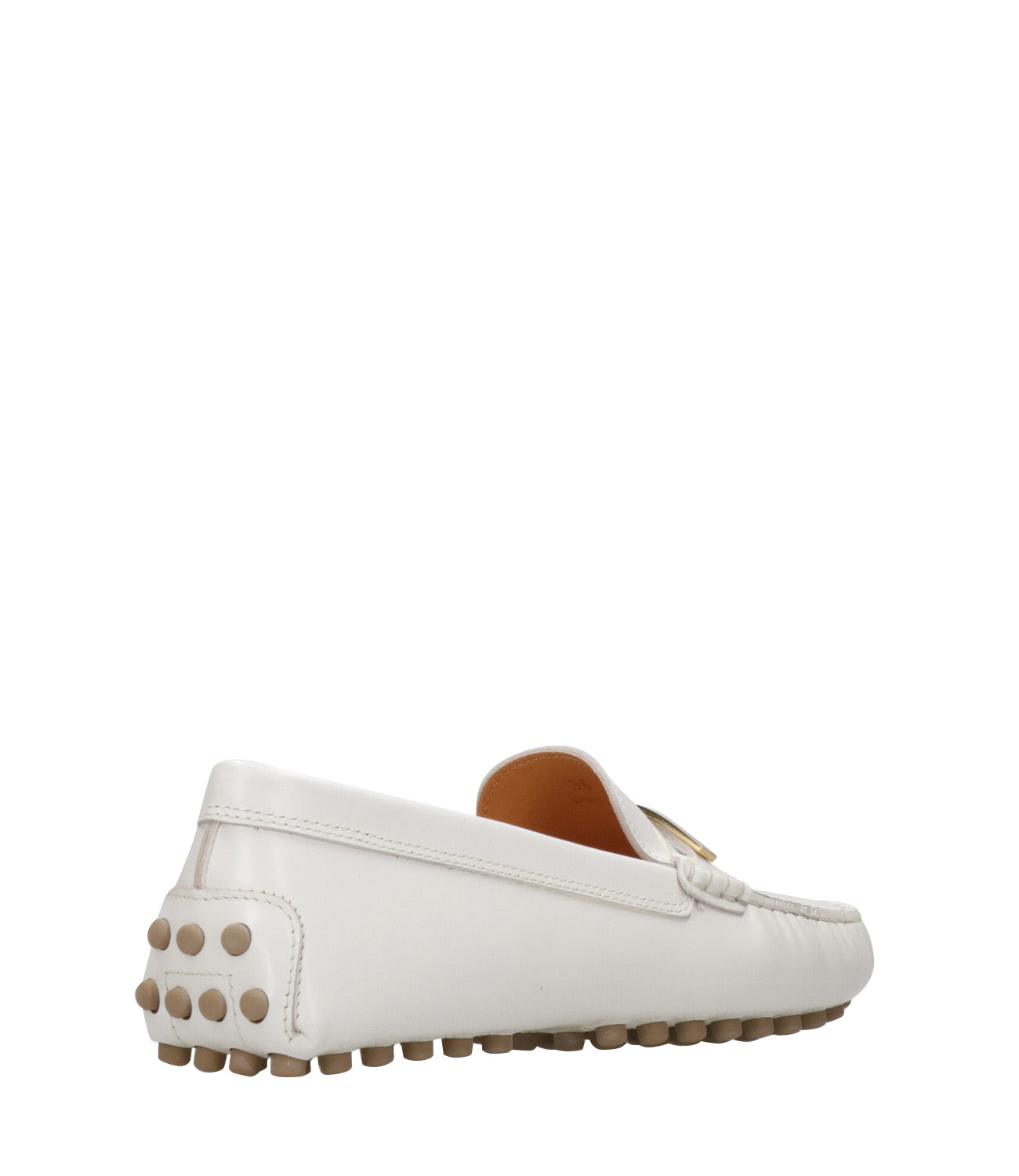 Tod's | White Moccasin