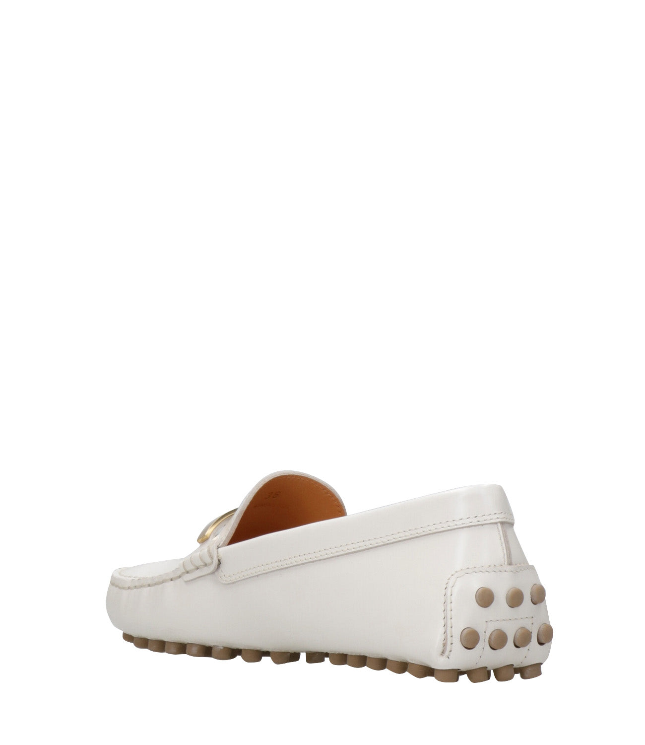 Tod's | White Moccasin