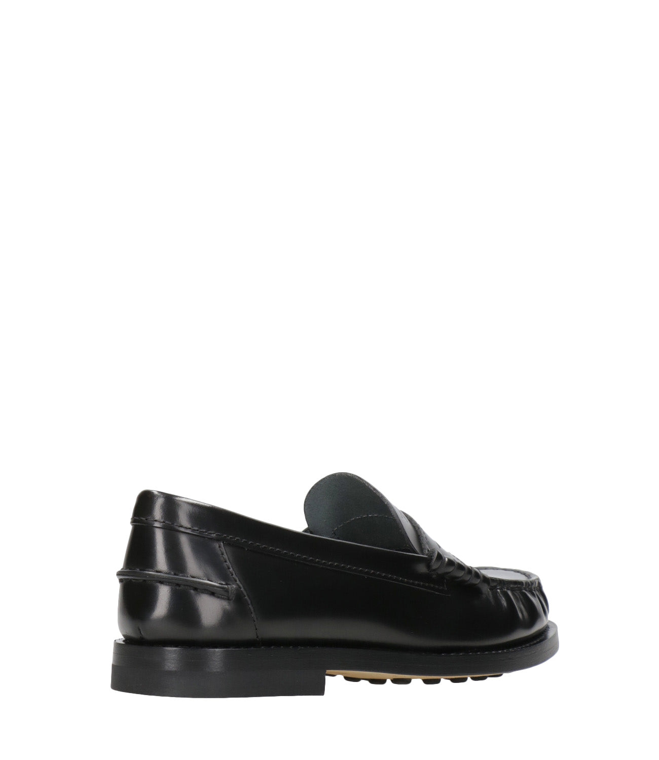 Tod's | Black Moccasin