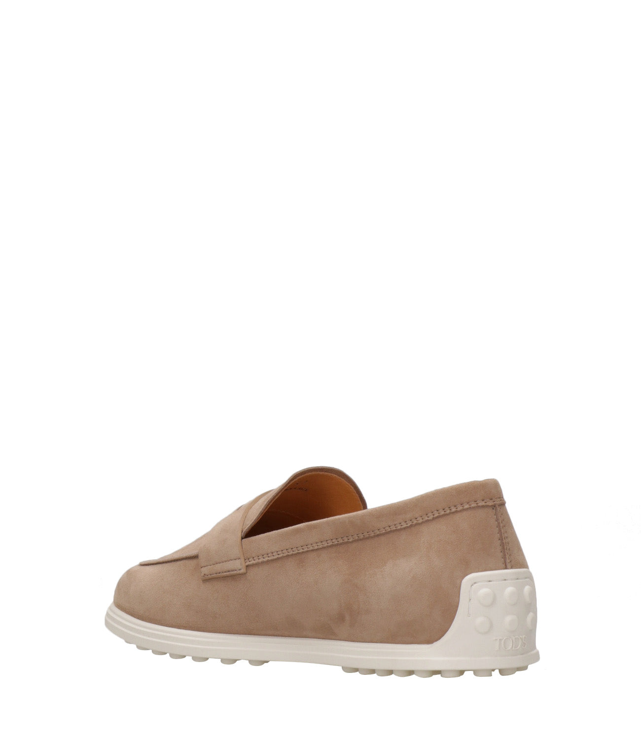 Tod's | Desert Moccasin