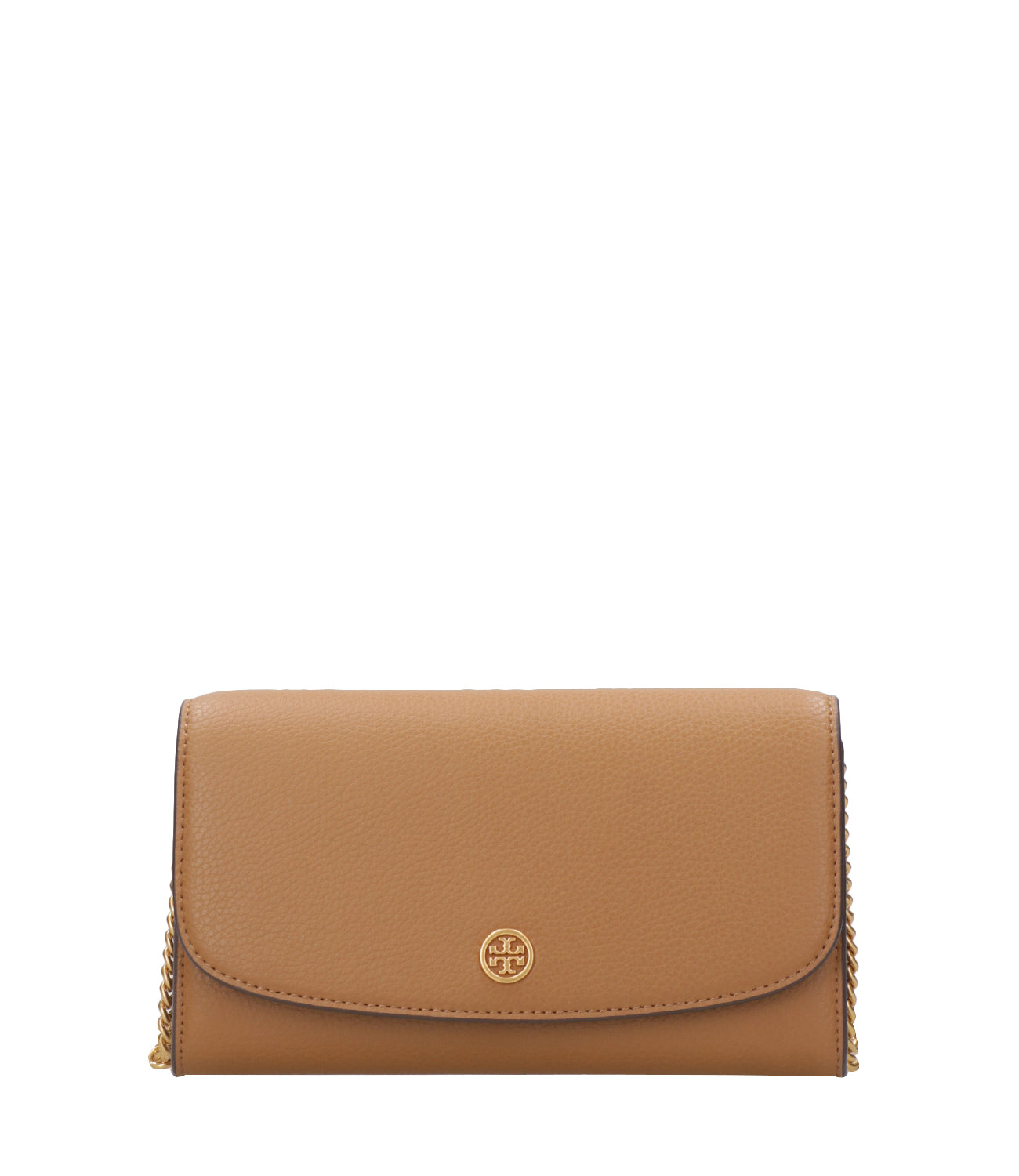 Tory Burch | Robinson Leather Wallets