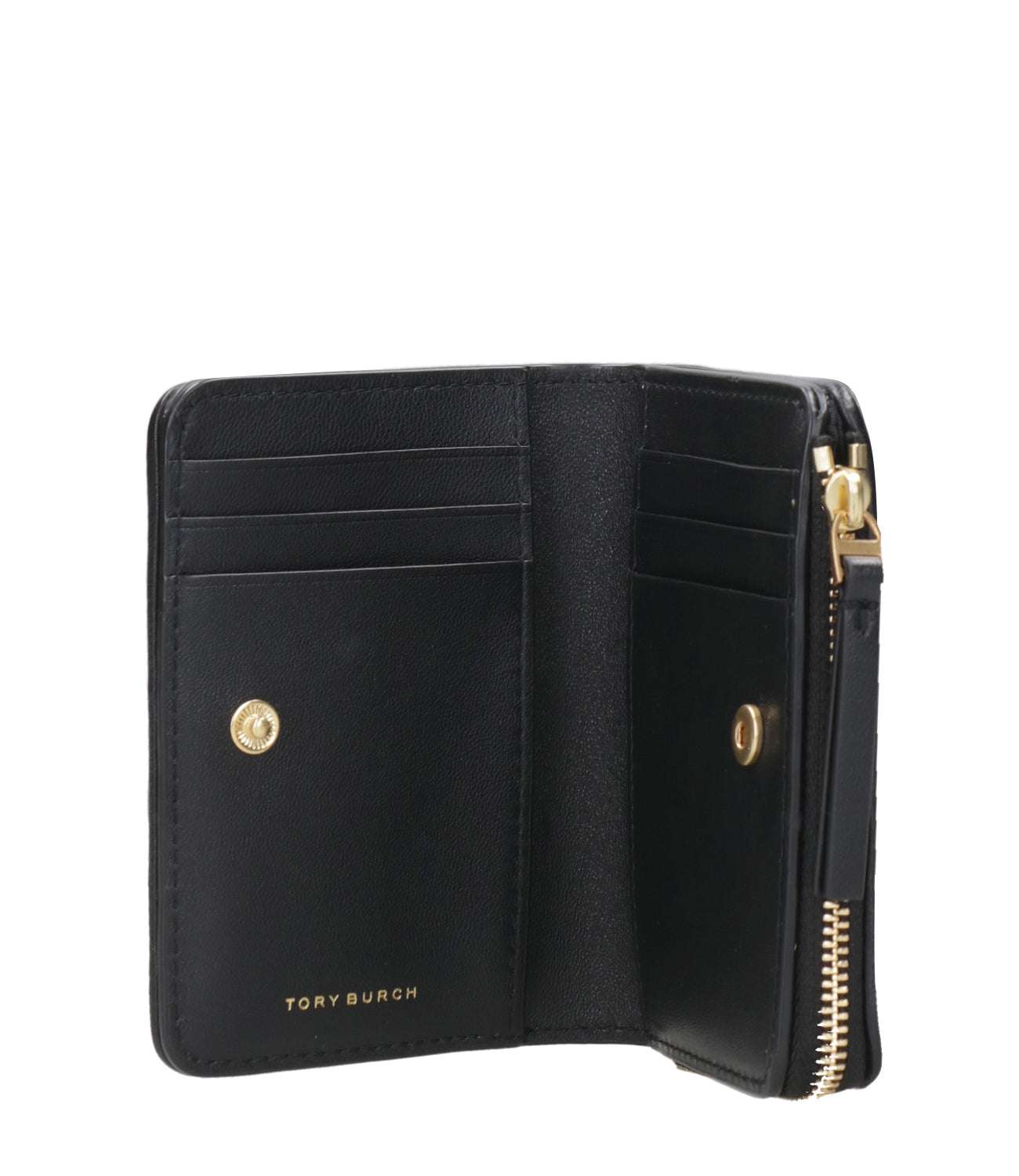 Tory Burch | Kira Wallets Black