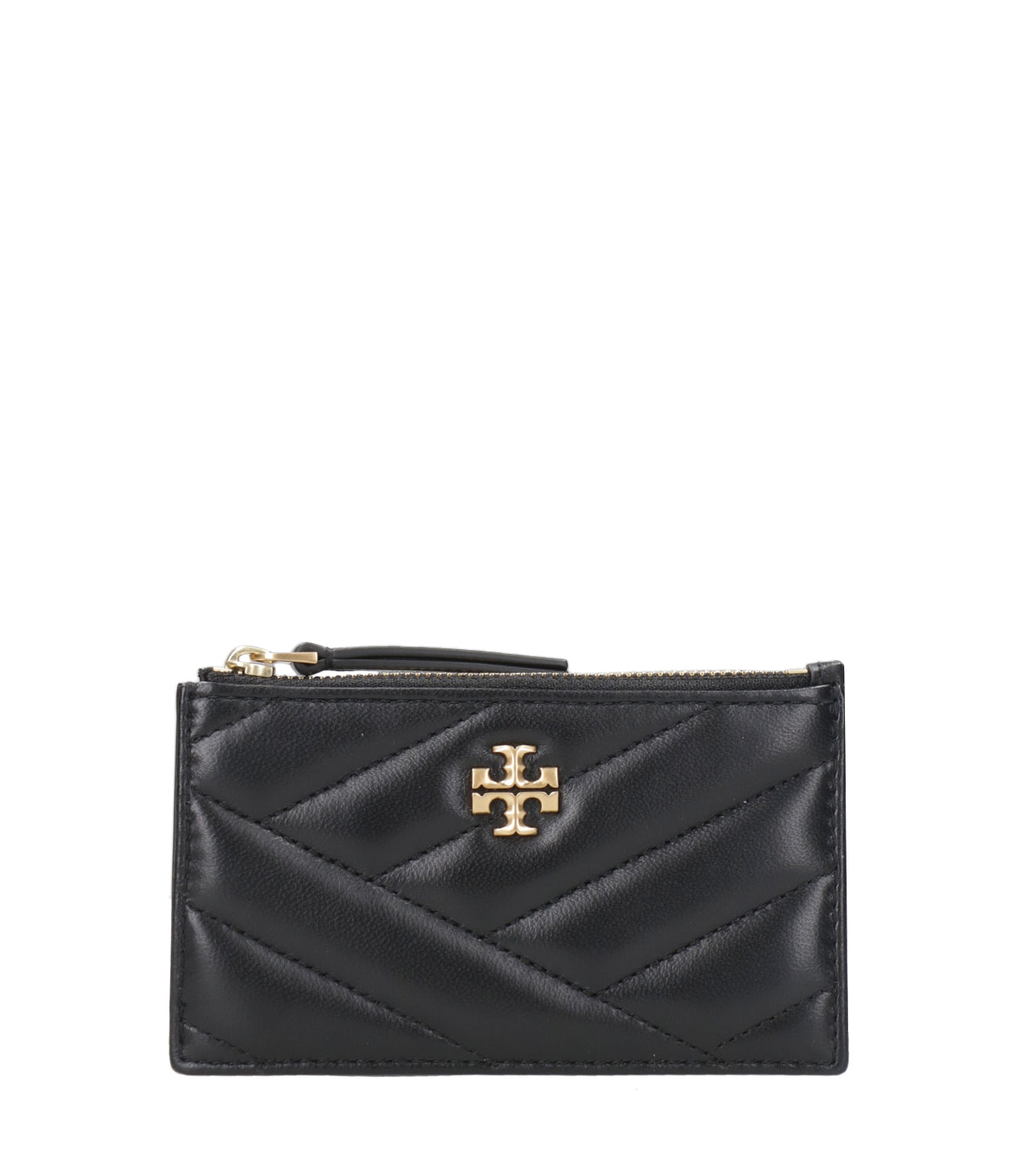 Tory Burch | Credit Card Holder Kira Black