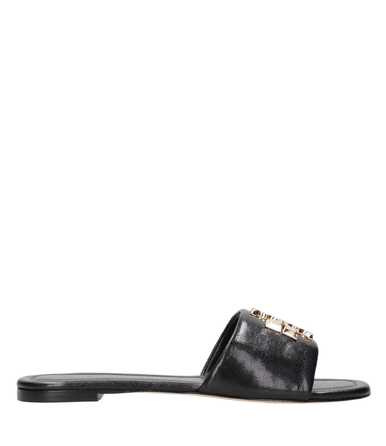 Tory Burch | Eleanor Black Slipper