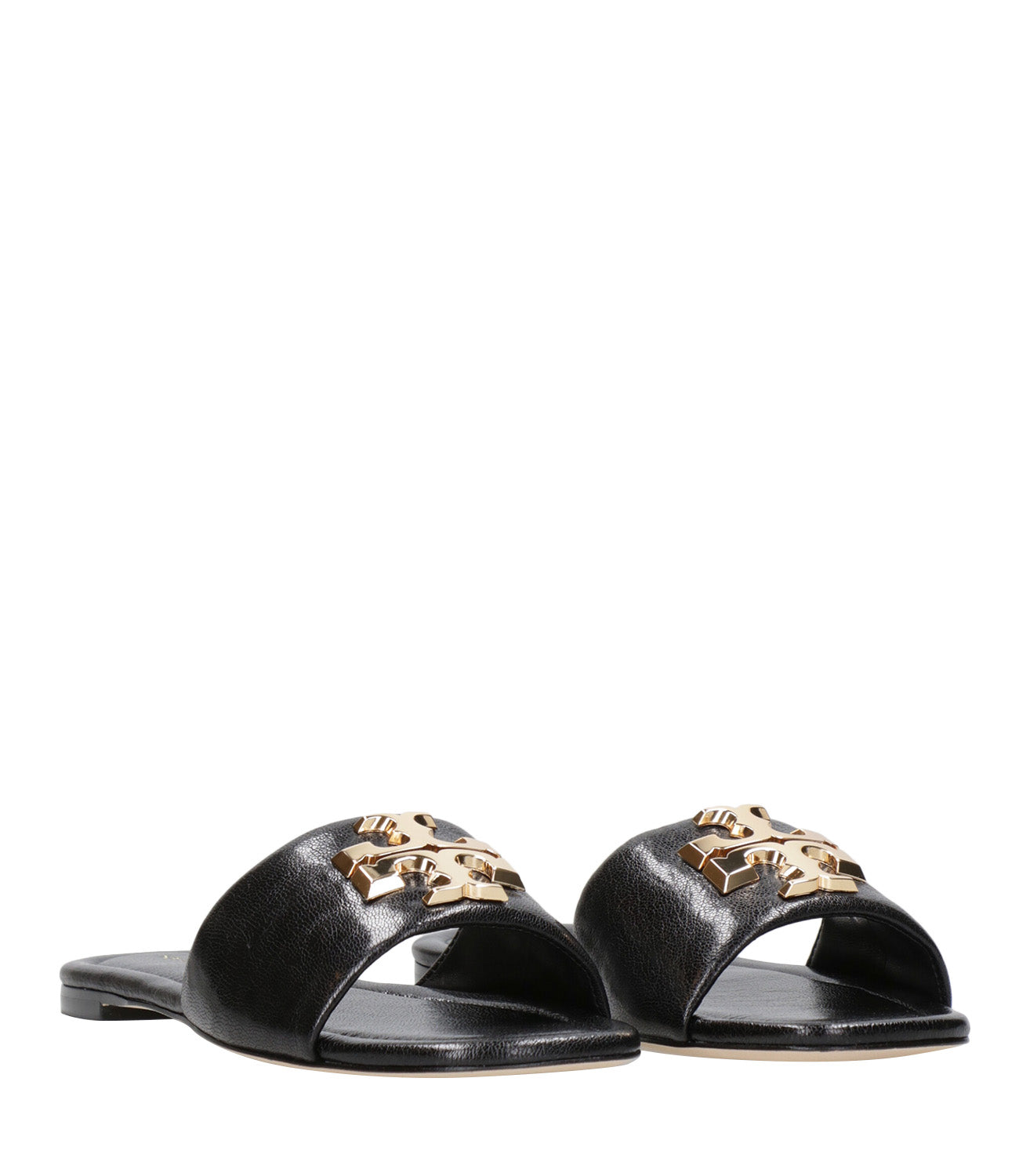 Tory Burch | Eleanor Black Slipper