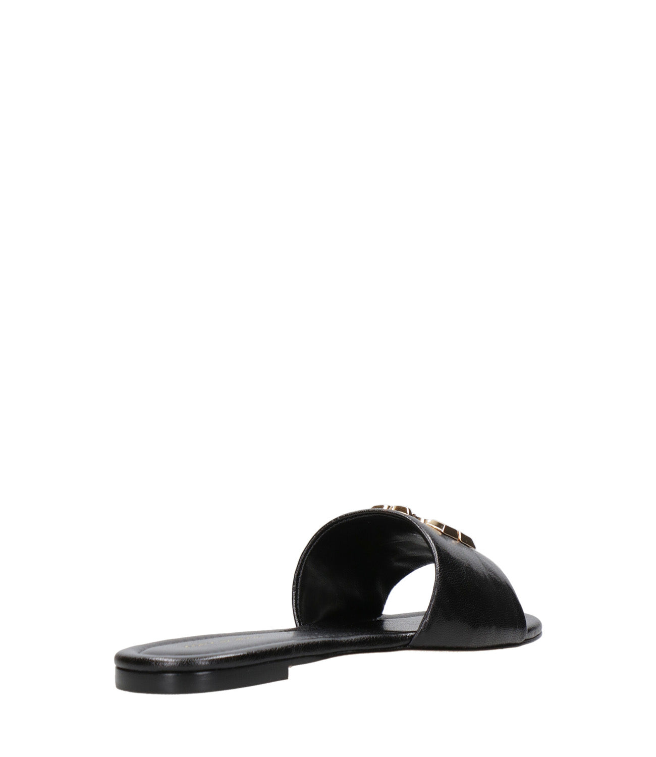 Tory Burch | Eleanor Black Slipper