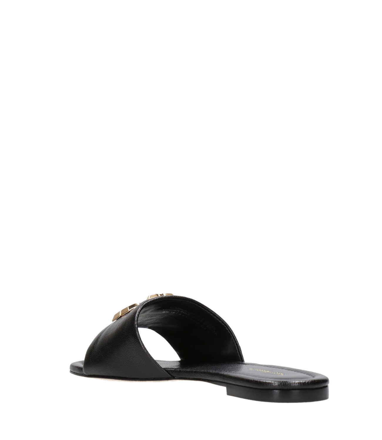 Tory Burch | Eleanor Black Slipper