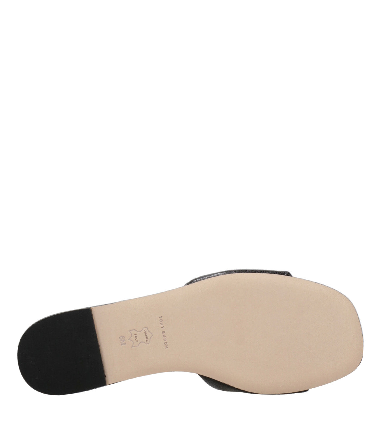 Tory Burch | Eleanor Black Slipper