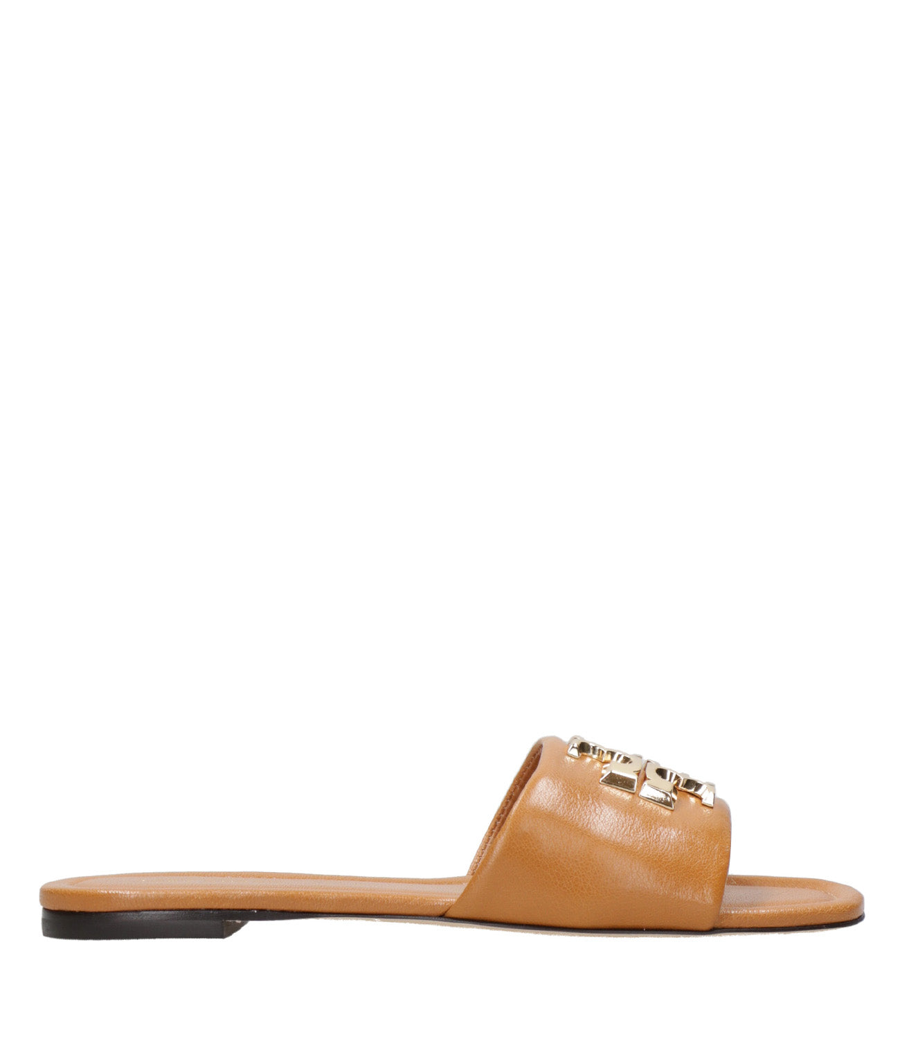 Tory Burch | Ciabatta Eleanor Cuoio