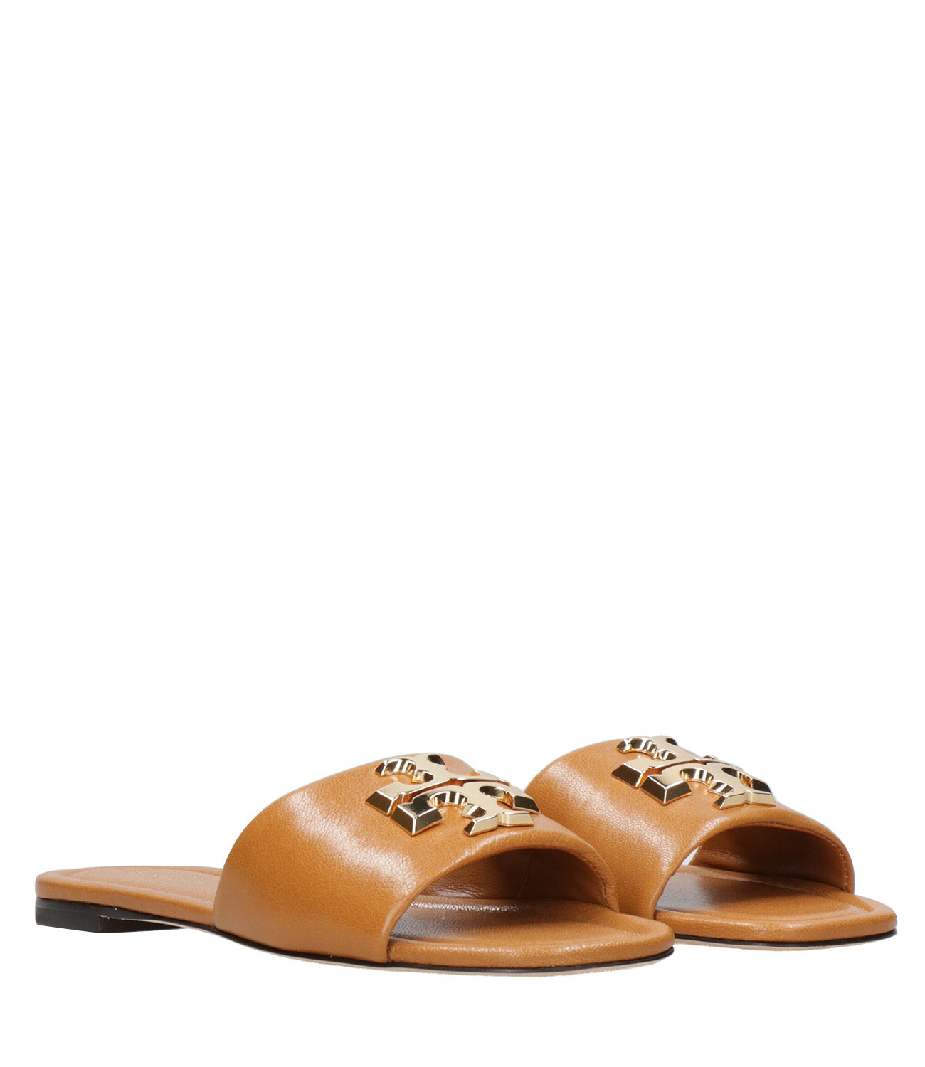 Tory Burch | Eleanor Leather Slipper