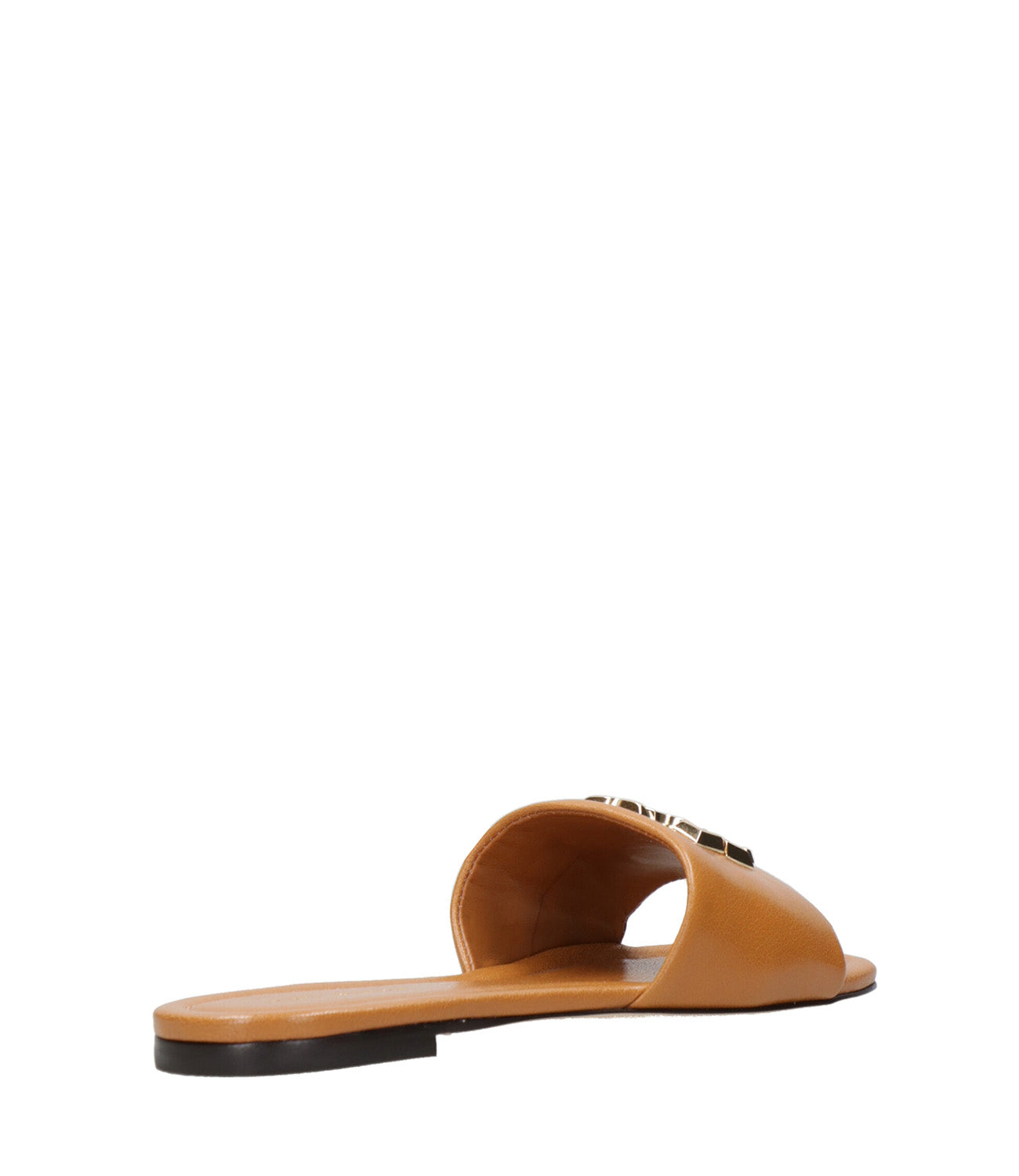 Tory Burch | Eleanor Leather Slipper