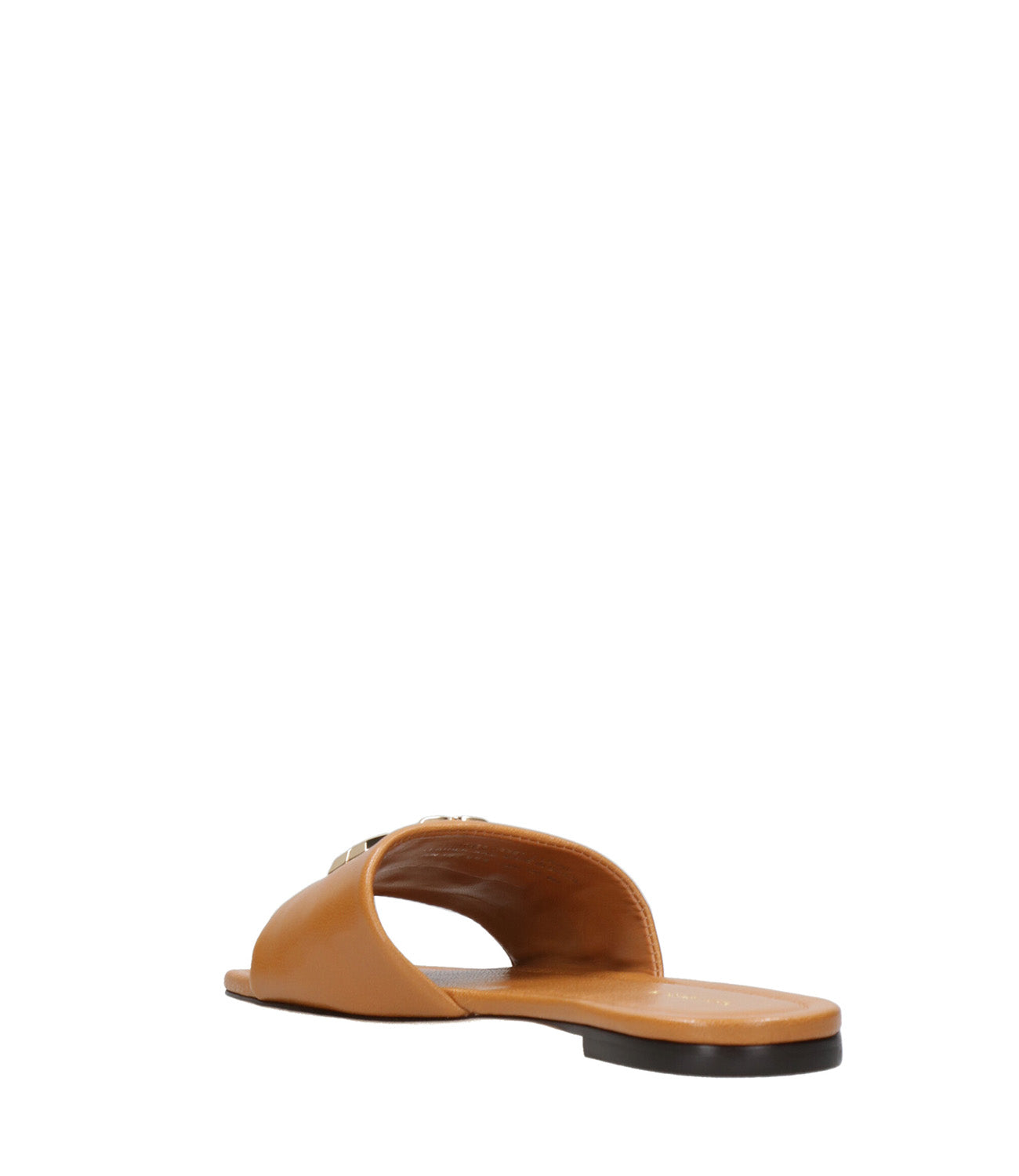 Tory Burch | Eleanor Leather Slipper