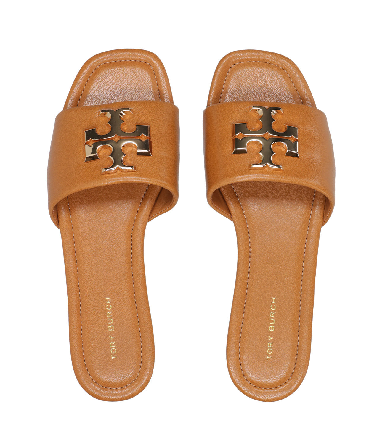 Tory Burch | Eleanor Leather Slipper