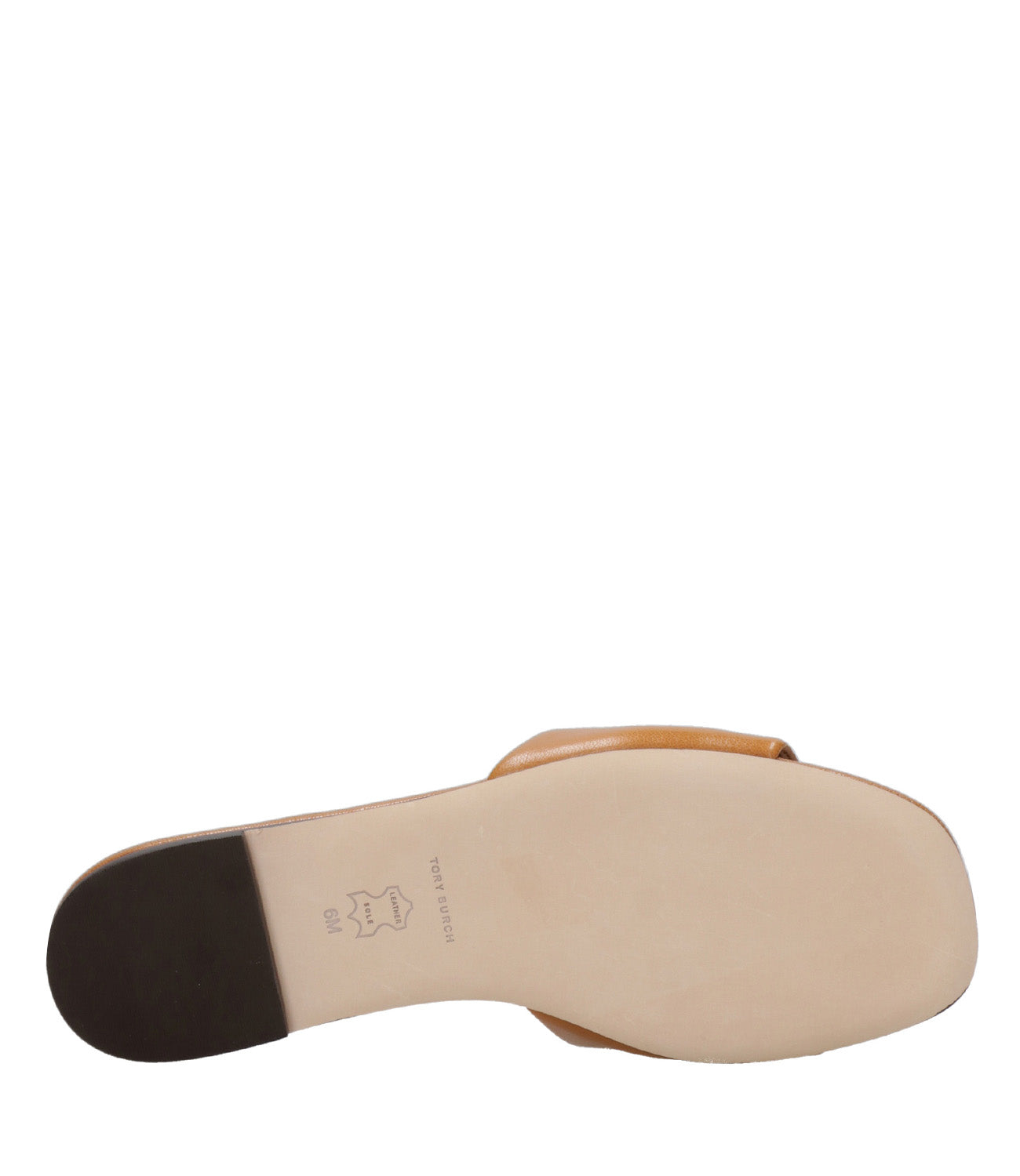 Tory Burch | Eleanor Leather Slipper