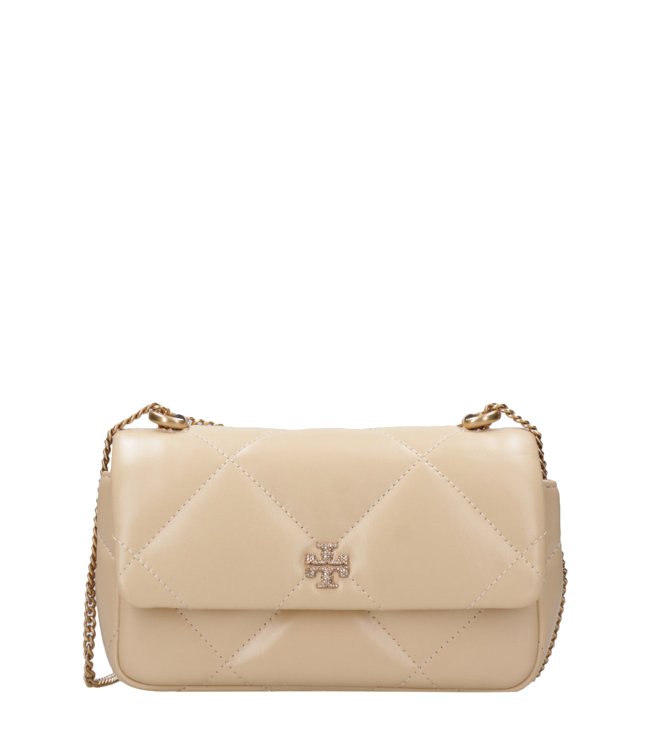 Tory Burch | Borsa Kira Vaniglia