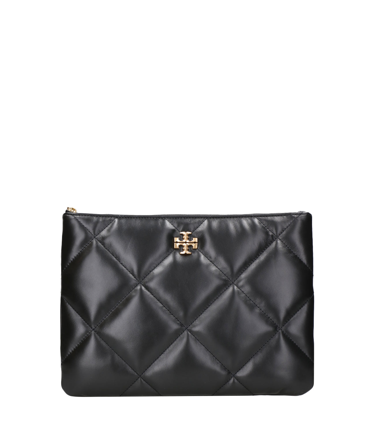 Tory Burch | Black Kira Clutch