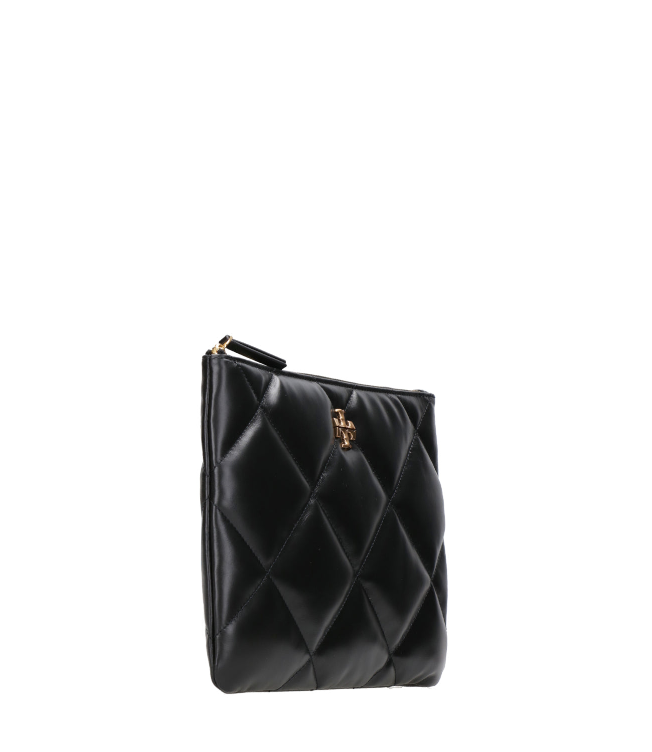 Tory Burch | Black Kira Clutch