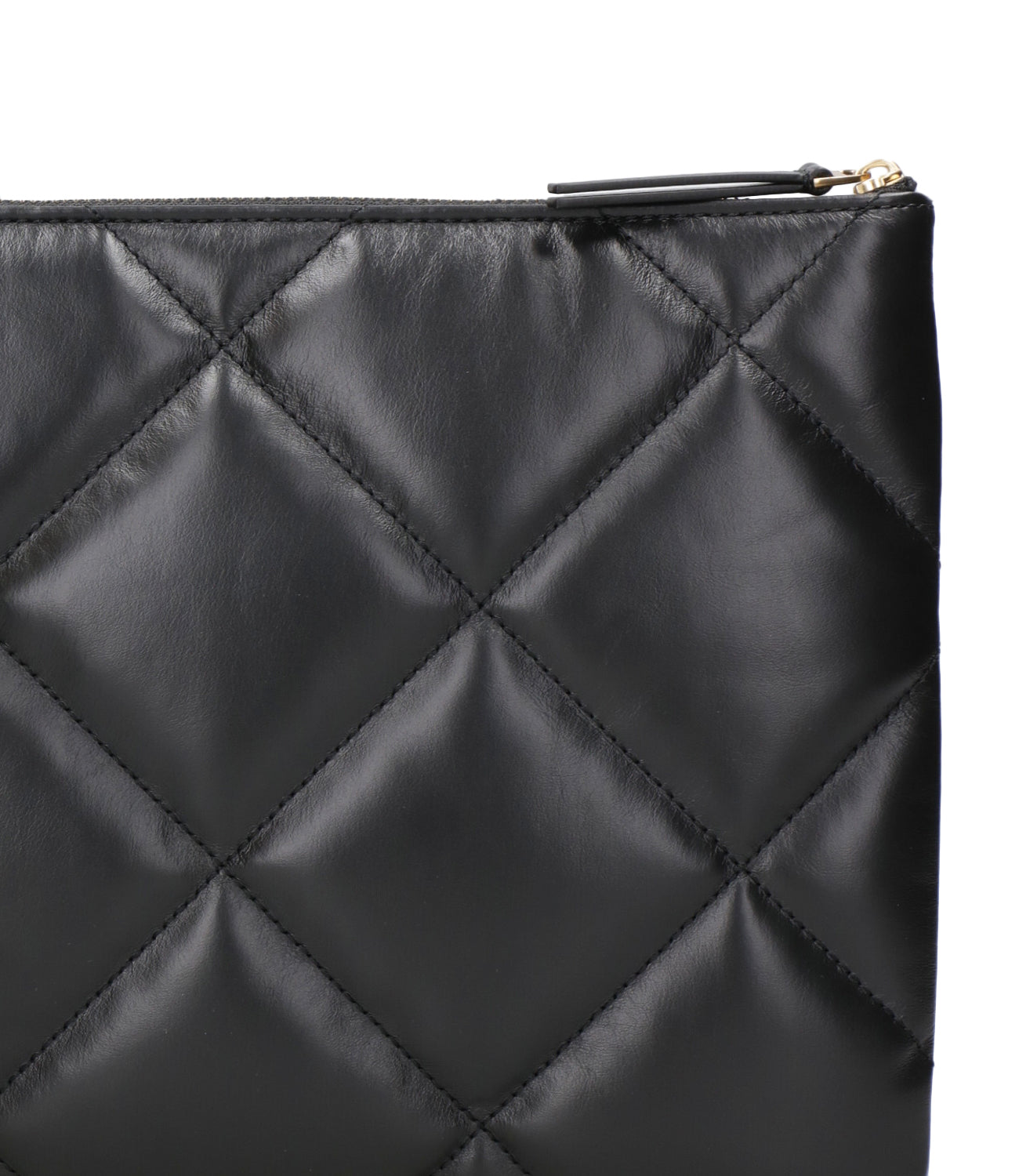 Tory Burch | Black Kira Clutch