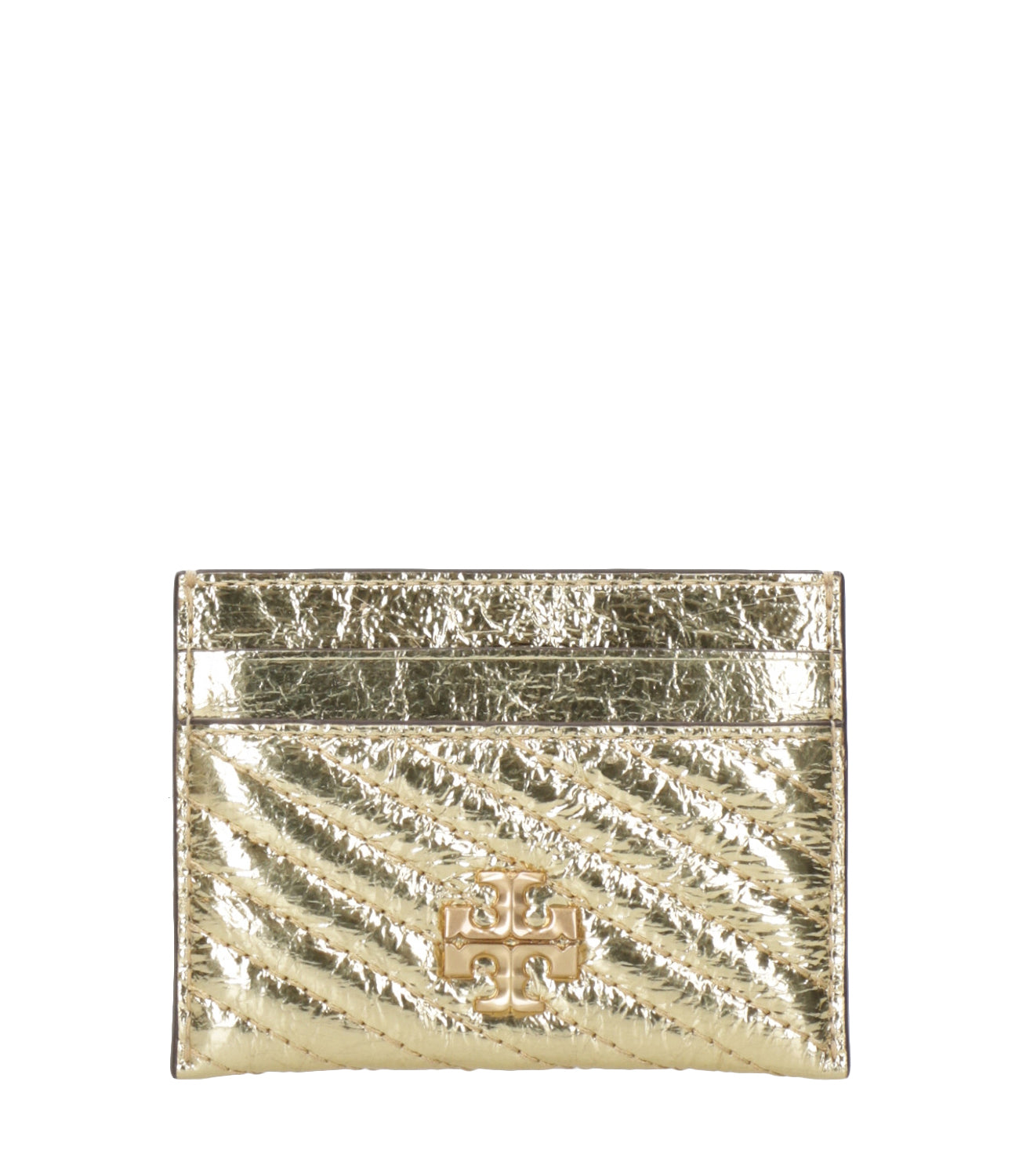 Tory Burch | Credit Card Holder Kira Gold