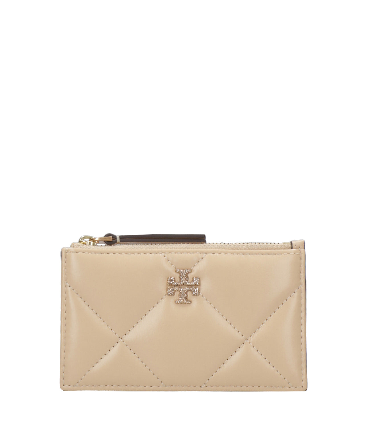 Tory Burch | Kira Vanilla Credit Card Holder