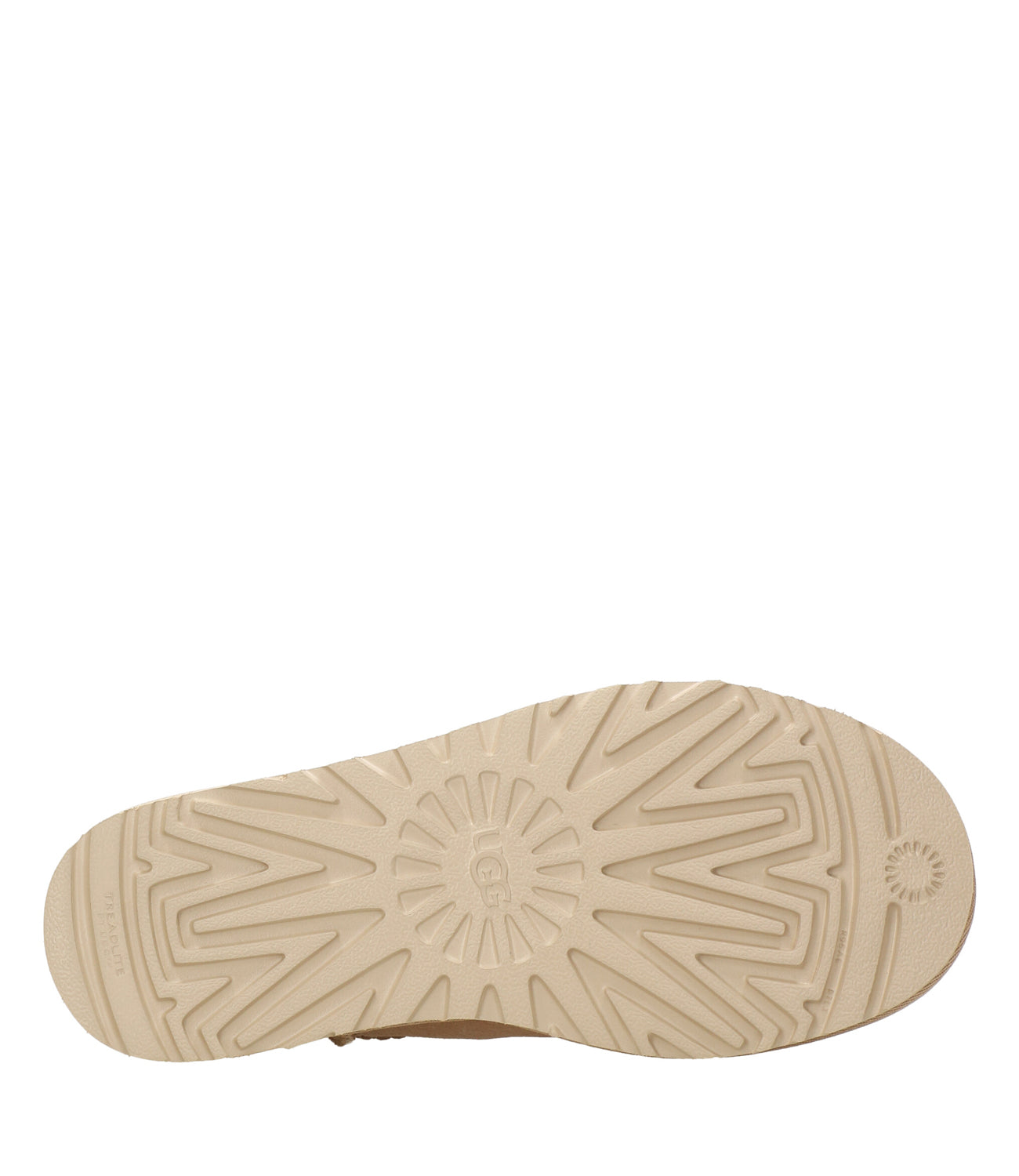 UGG | Tronchetto Classic Ultra Mini Sabbia