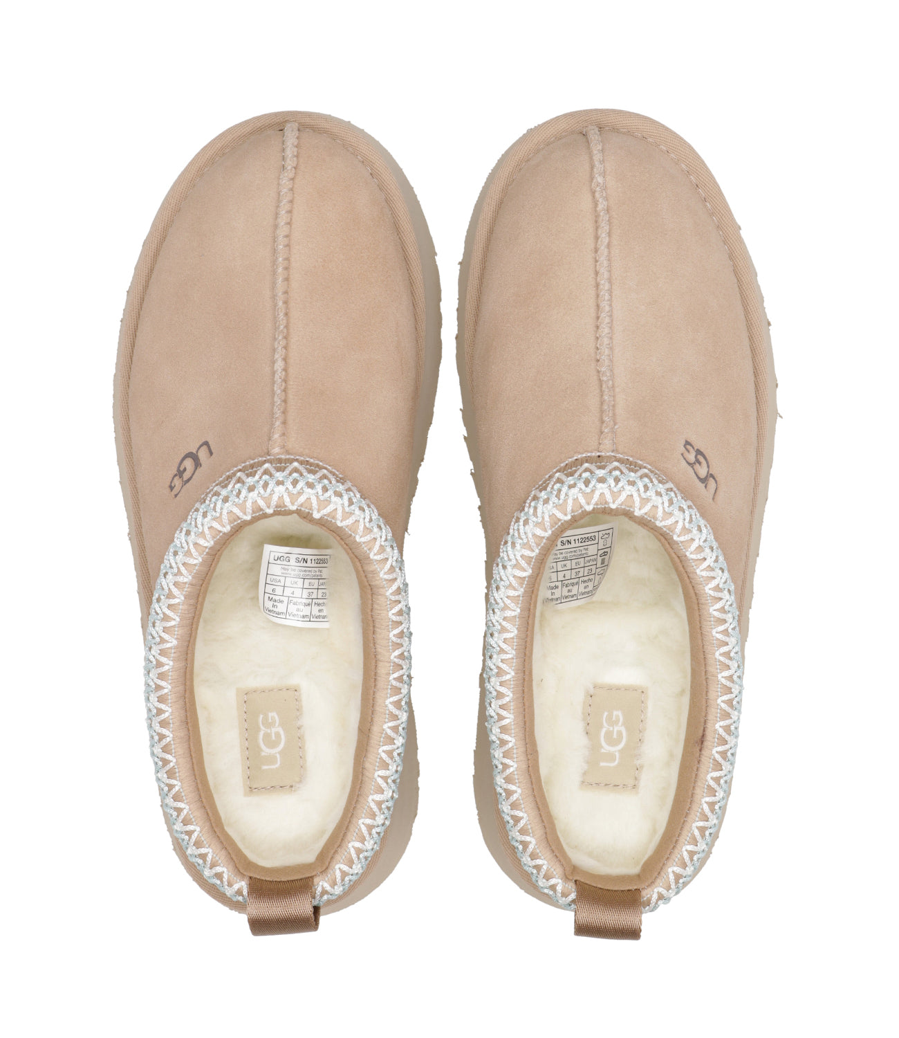 UGG | Sabot Tazz Sand