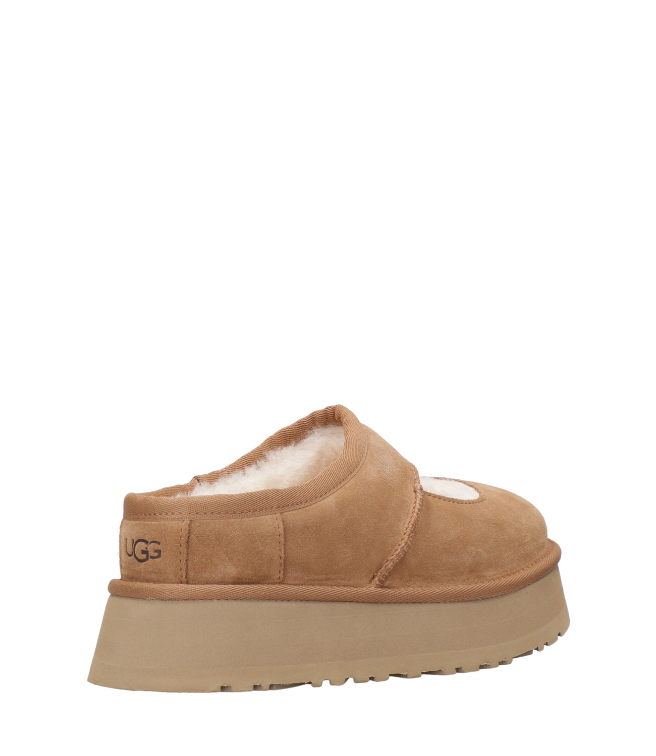 UGG | Sabot W Bea Mary Jane Chestnut