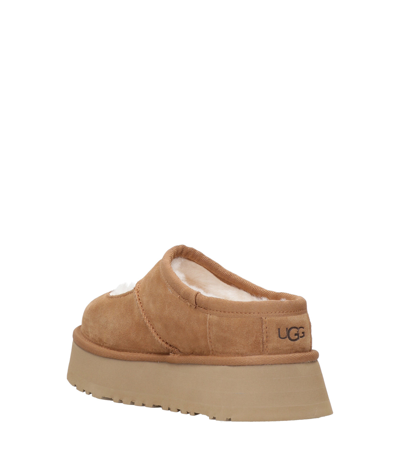 UGG | Sabot W Bea Mary Jane Chestnut