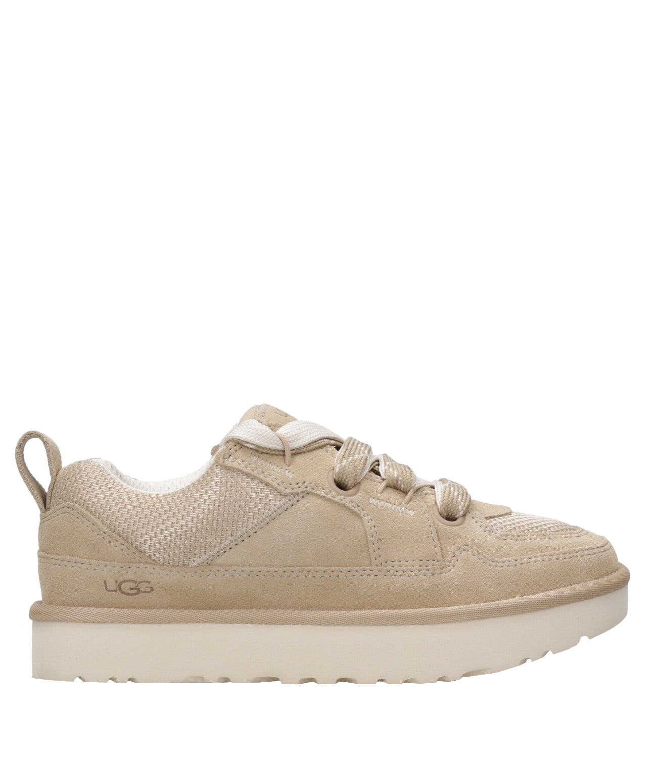 UGG | Sneakers W Lo Lowmel Beige