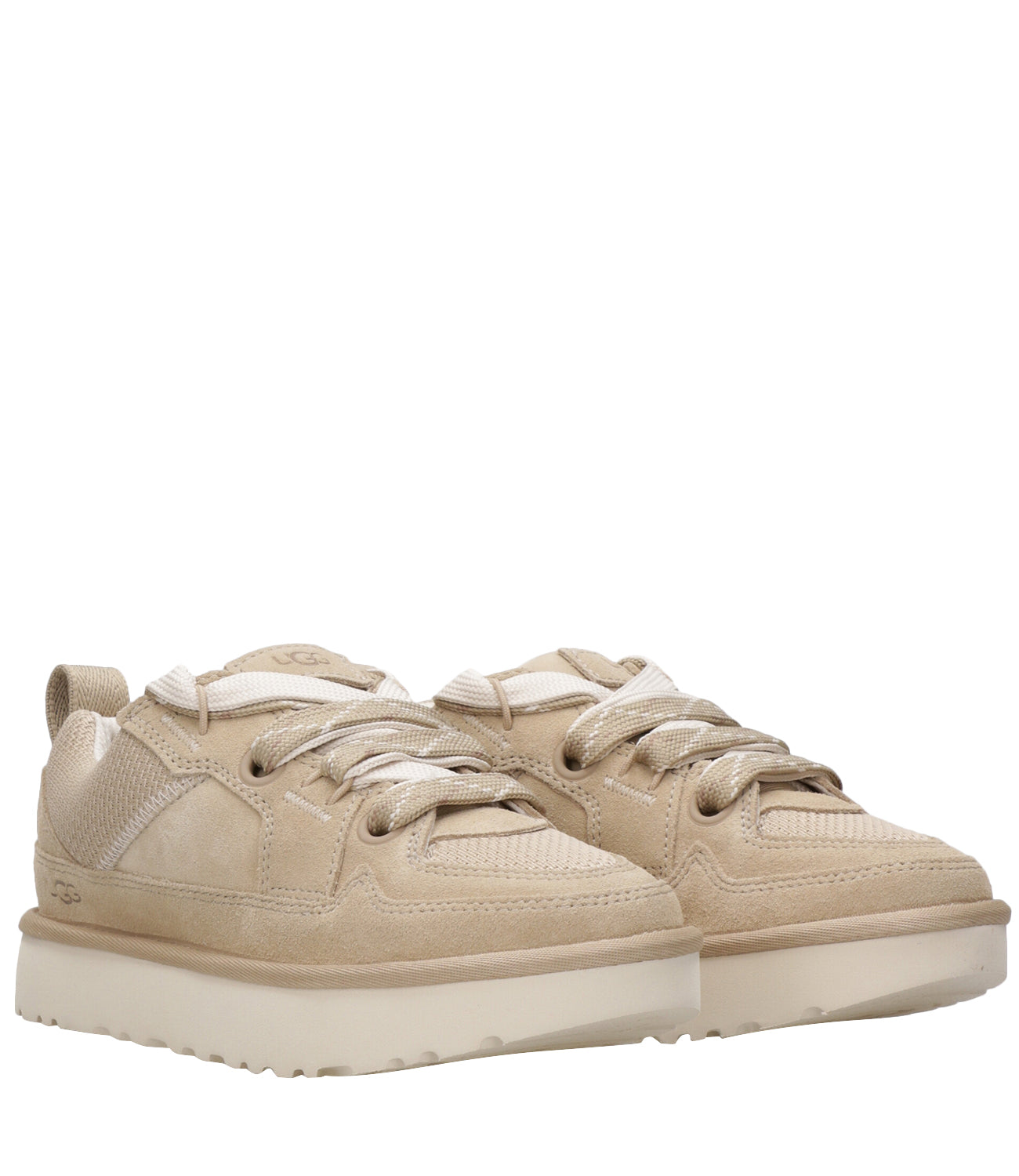 UGG | Sneakers W Lo Lowmel Beige