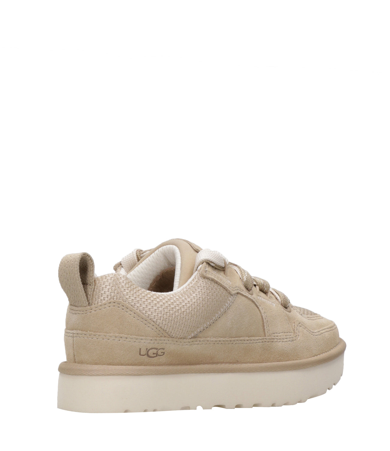 UGG | Sneakers W Lo Lowmel Beige