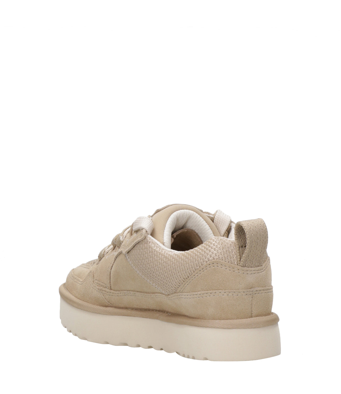 UGG | Sneakers W Lo Lowmel Beige