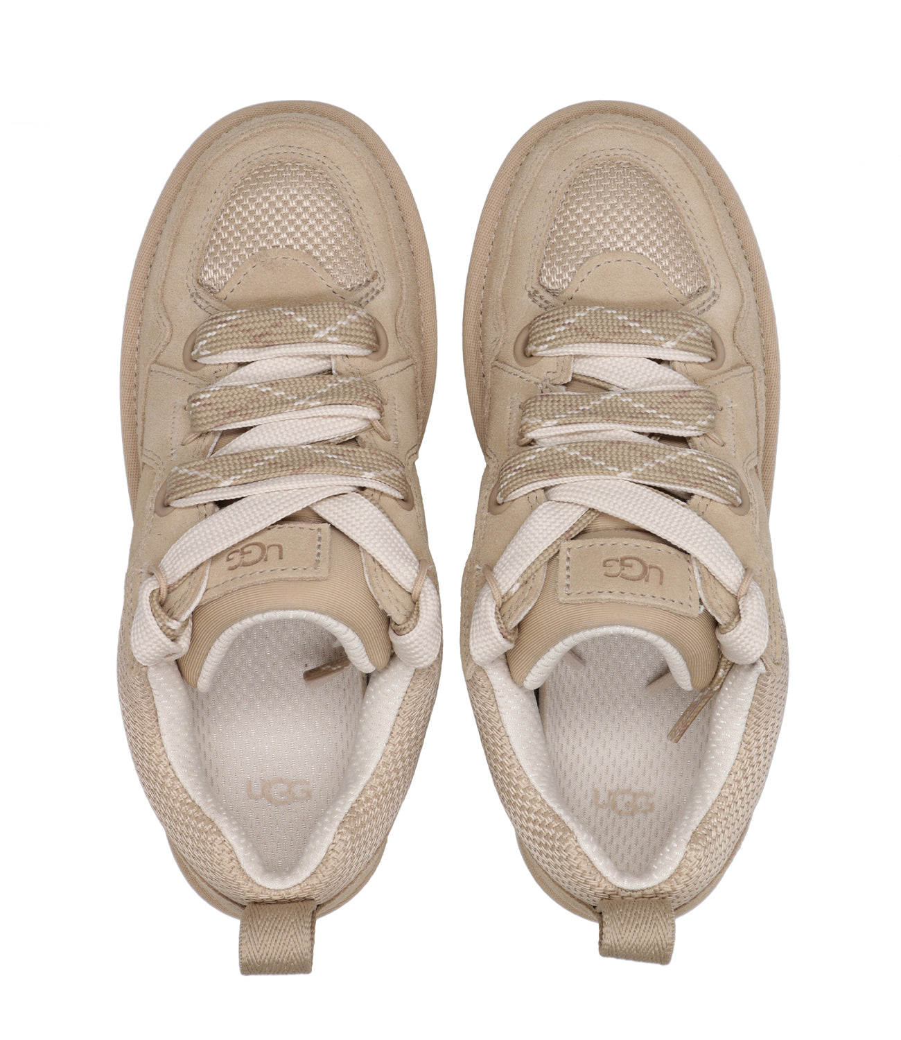 UGG | Sneakers W Lo Lowmel Beige