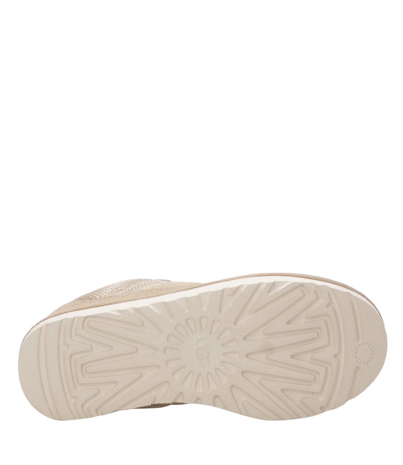 UGG | Sneakers W Lo Lowmel Beige