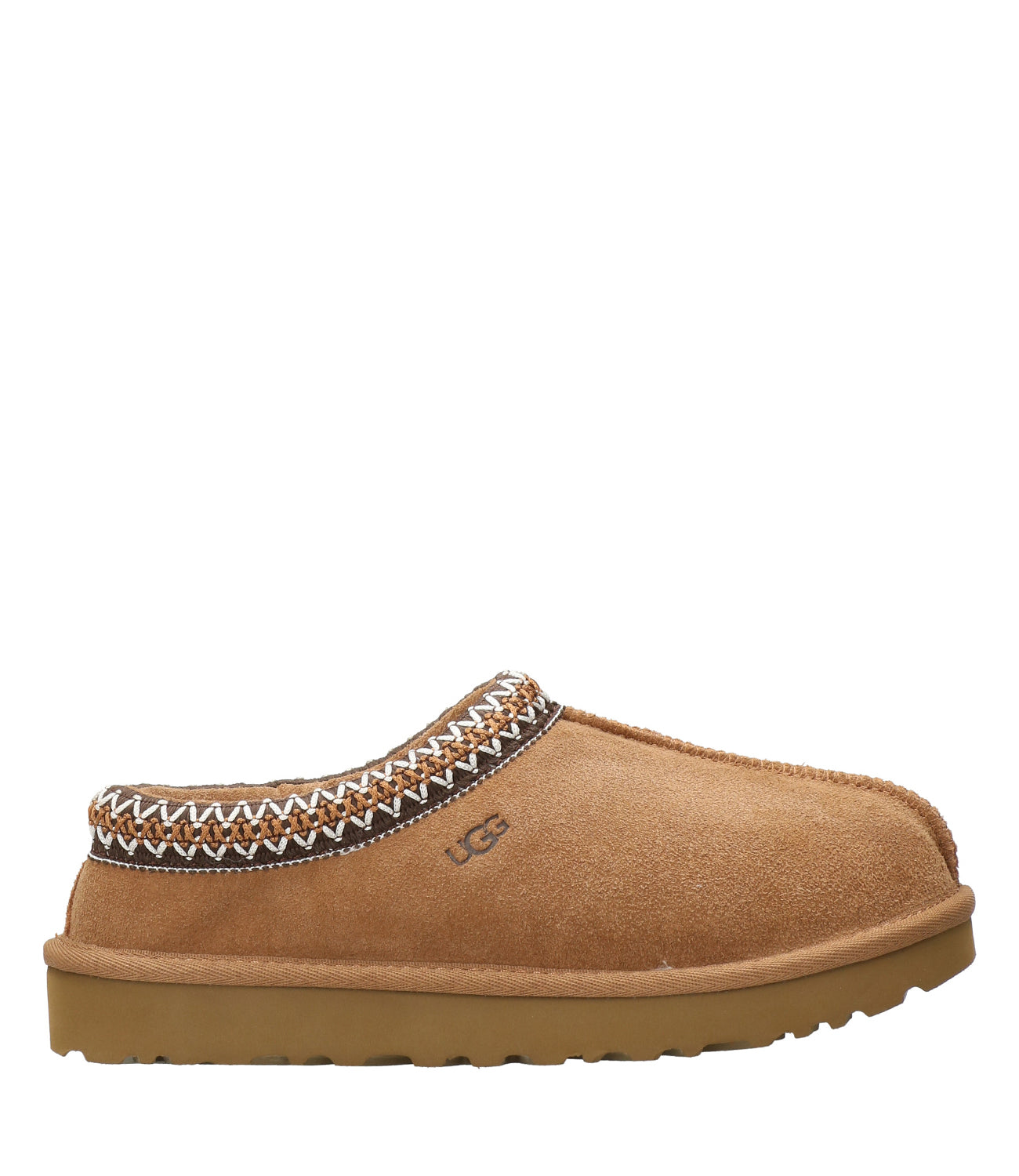 UGG | Tasman Chestnut Sabot