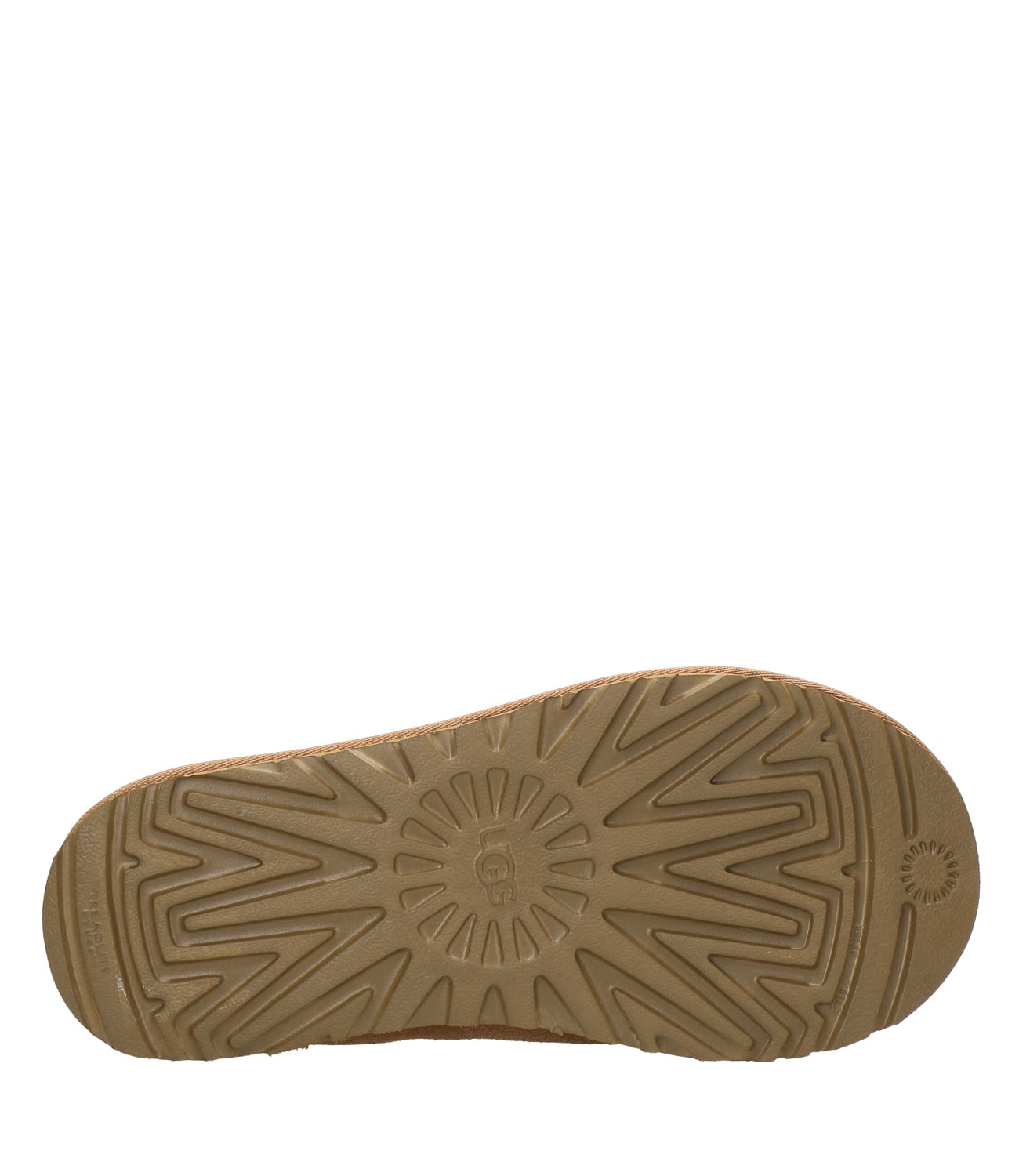 UGG | Tasman Chestnut Sabot