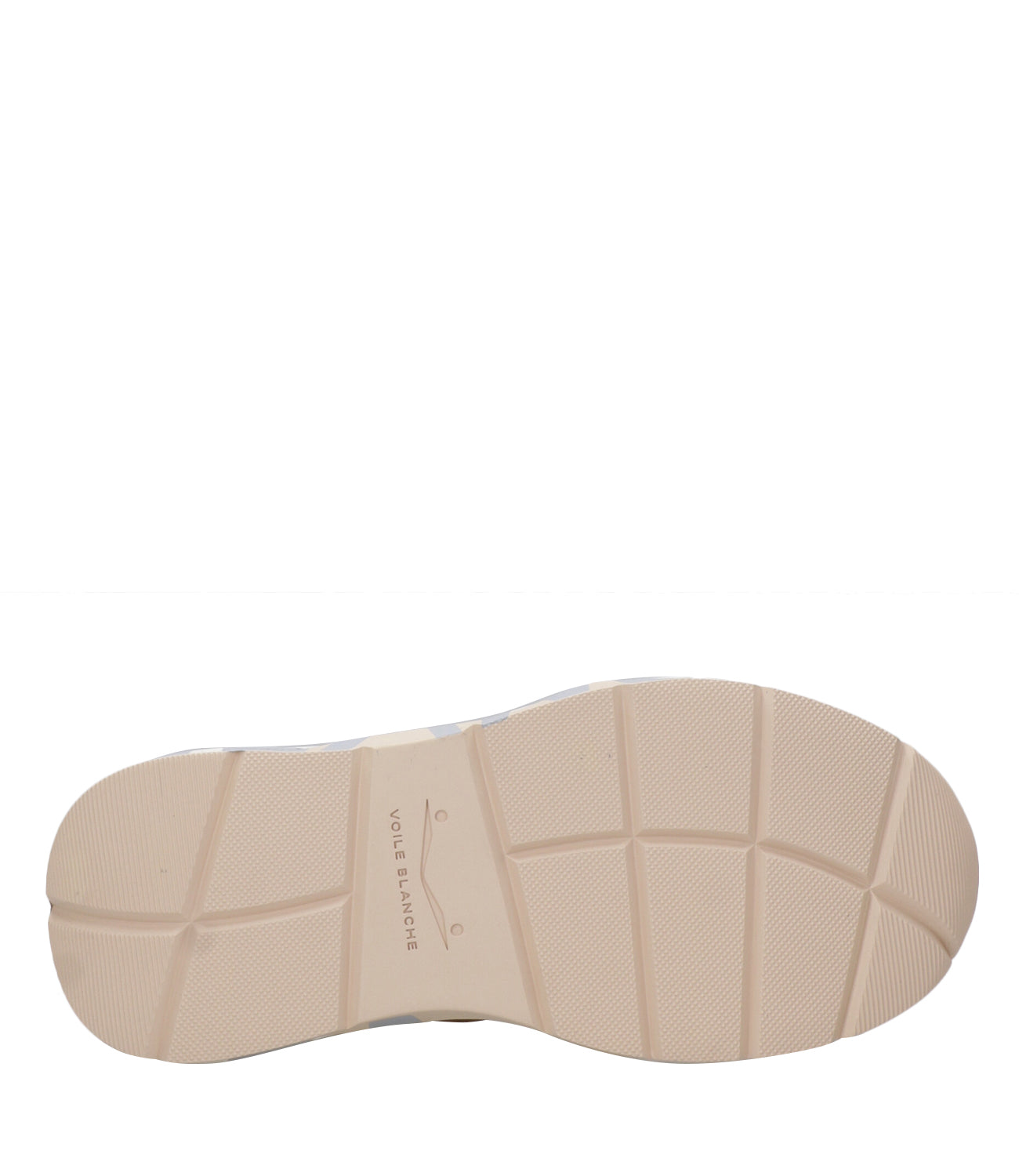 Voile Blanche | Sneakers Club105 Beige