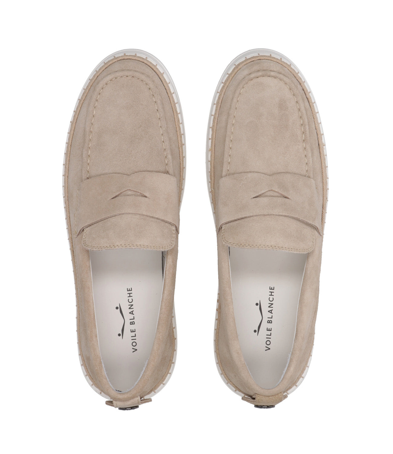 Voile Blanche | Layton Mok 3 Rope Moccasin