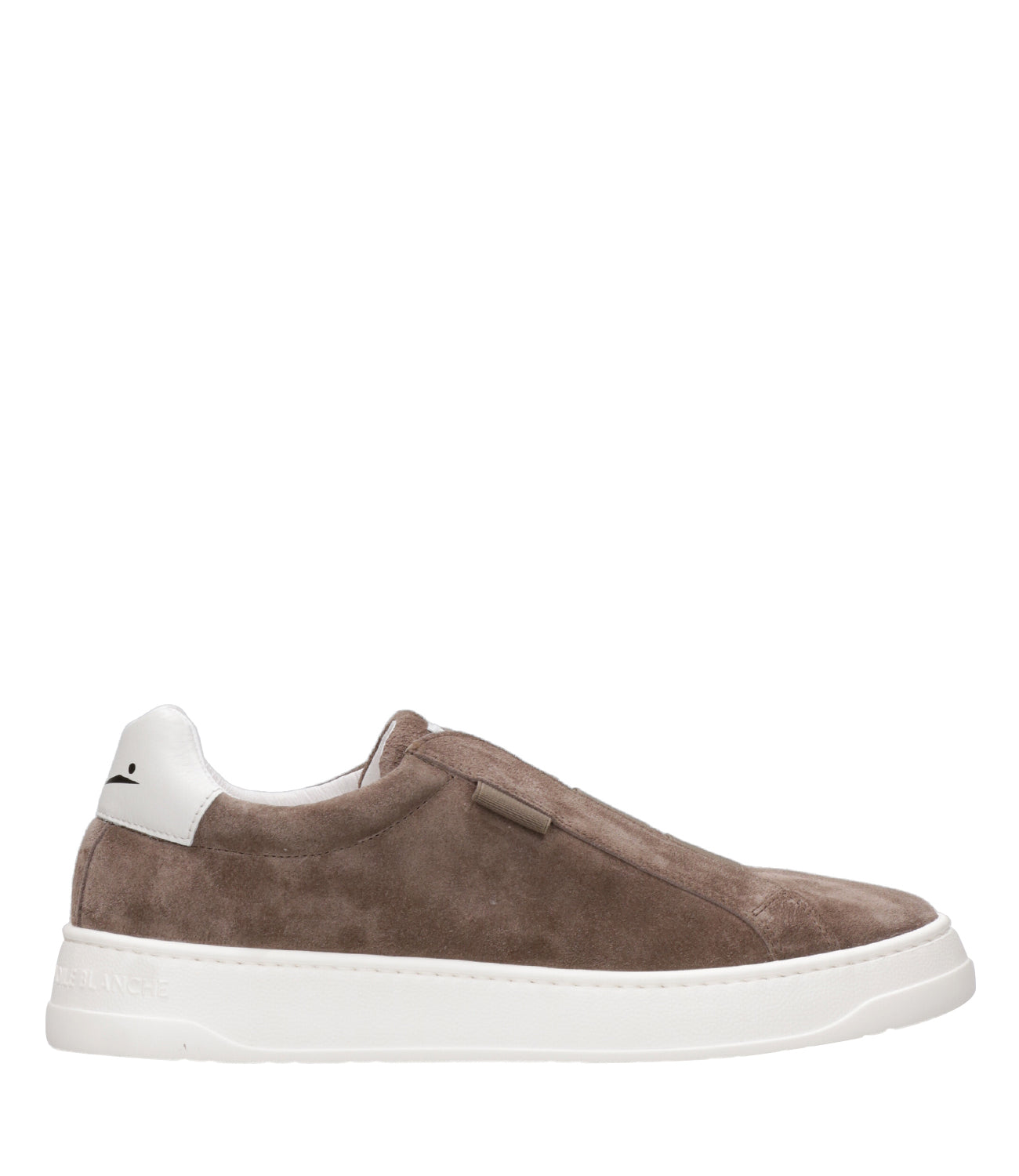 Voile Blanche | Sneakers Layton Flex Tabacco