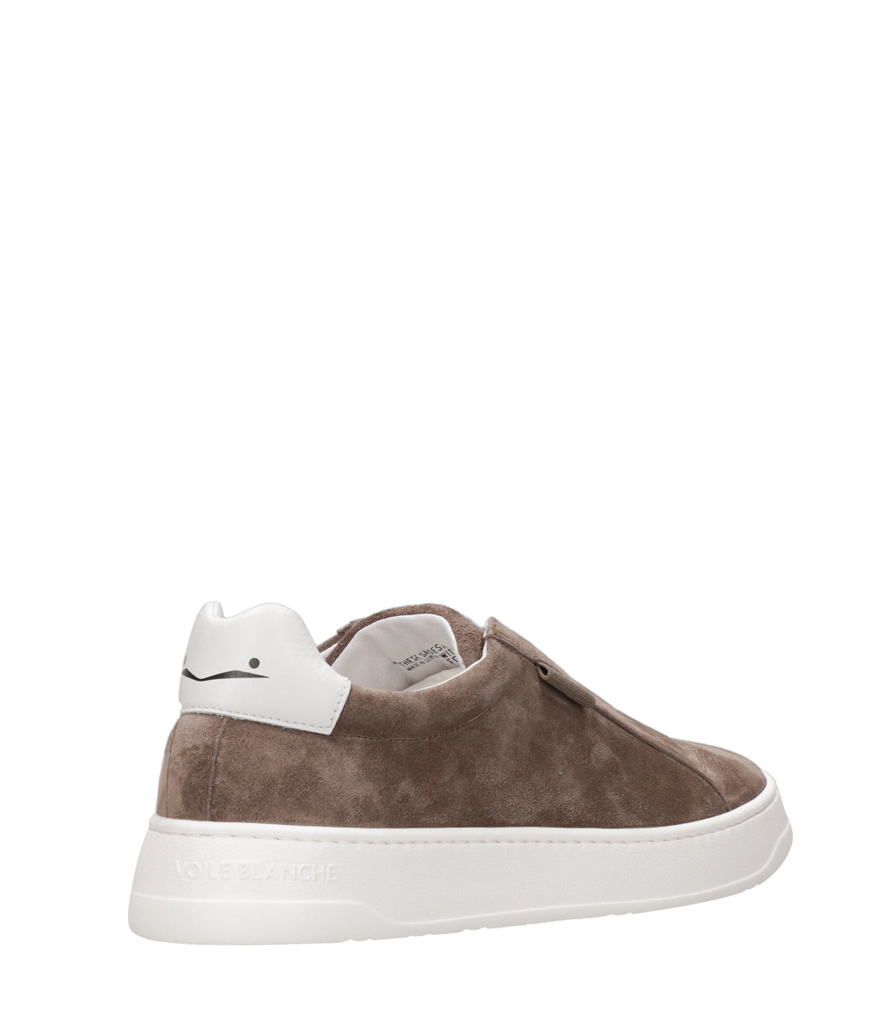 Voile Blanche | Sneakers Layton Flex Tobacco