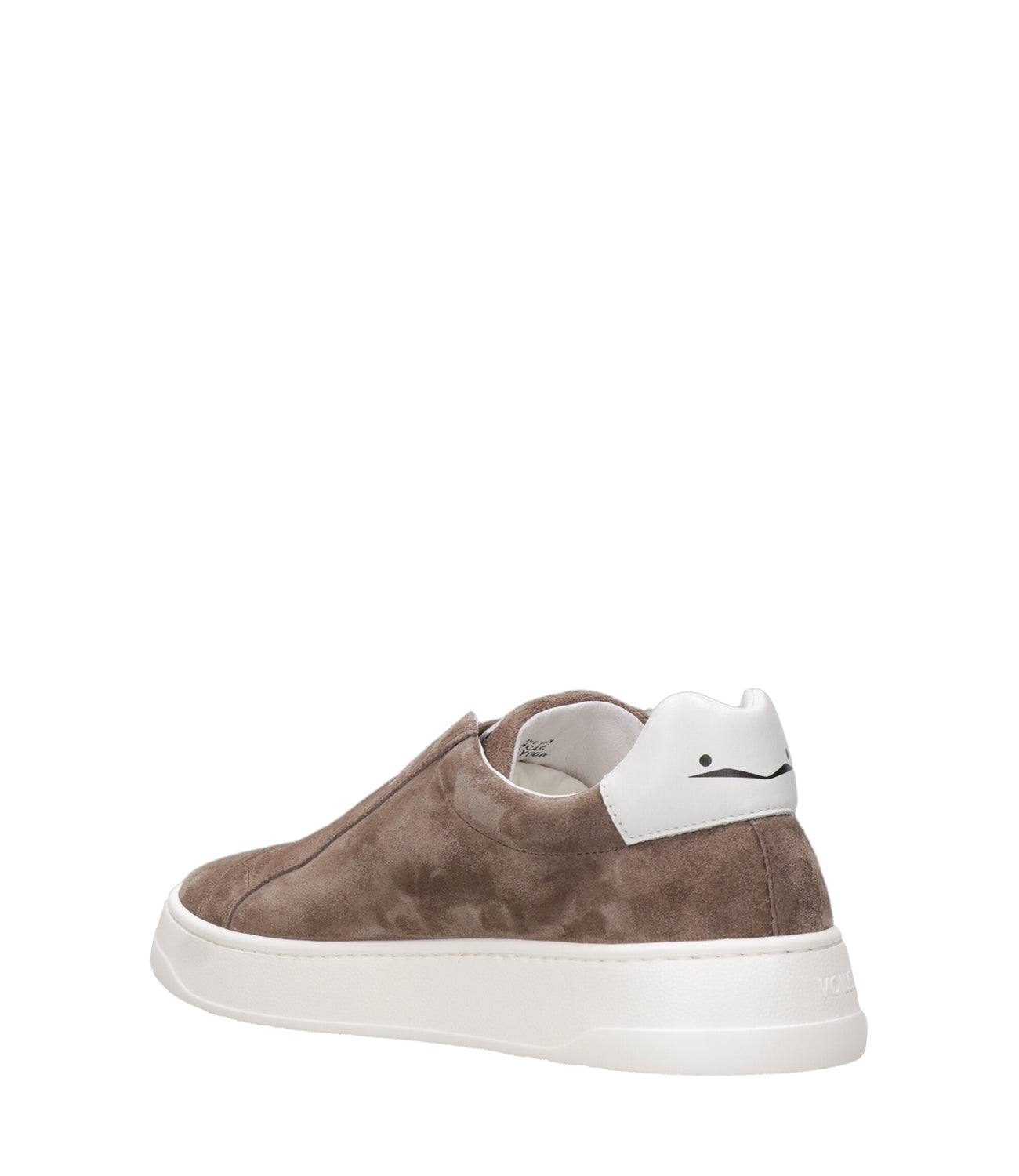 Voile Blanche | Sneakers Layton Flex Tobacco