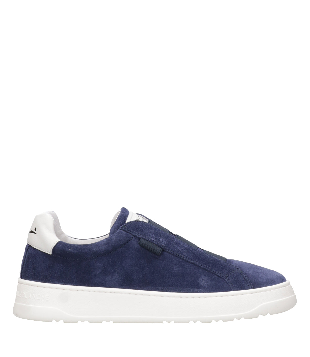 Voile Blanche | Sneakers Layton Flex Blu navy e Bianco