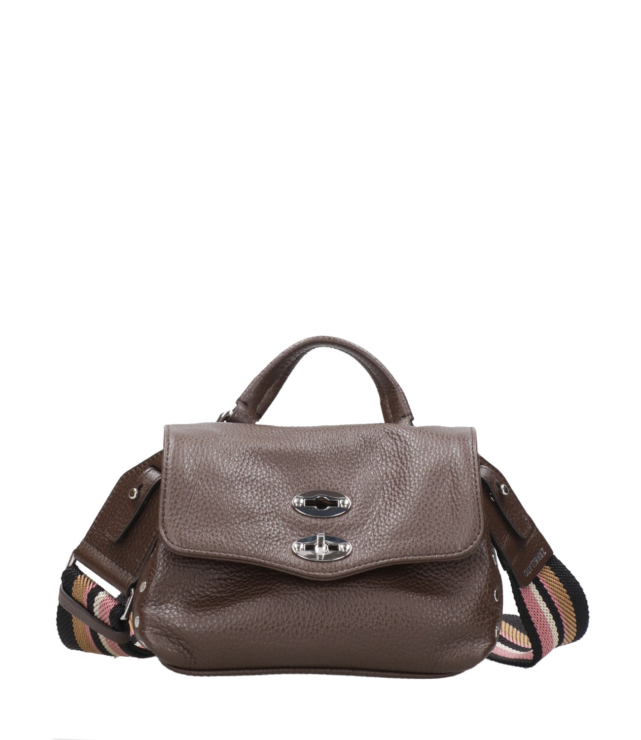 Zanellato | Postina Daily Day Baby Brown