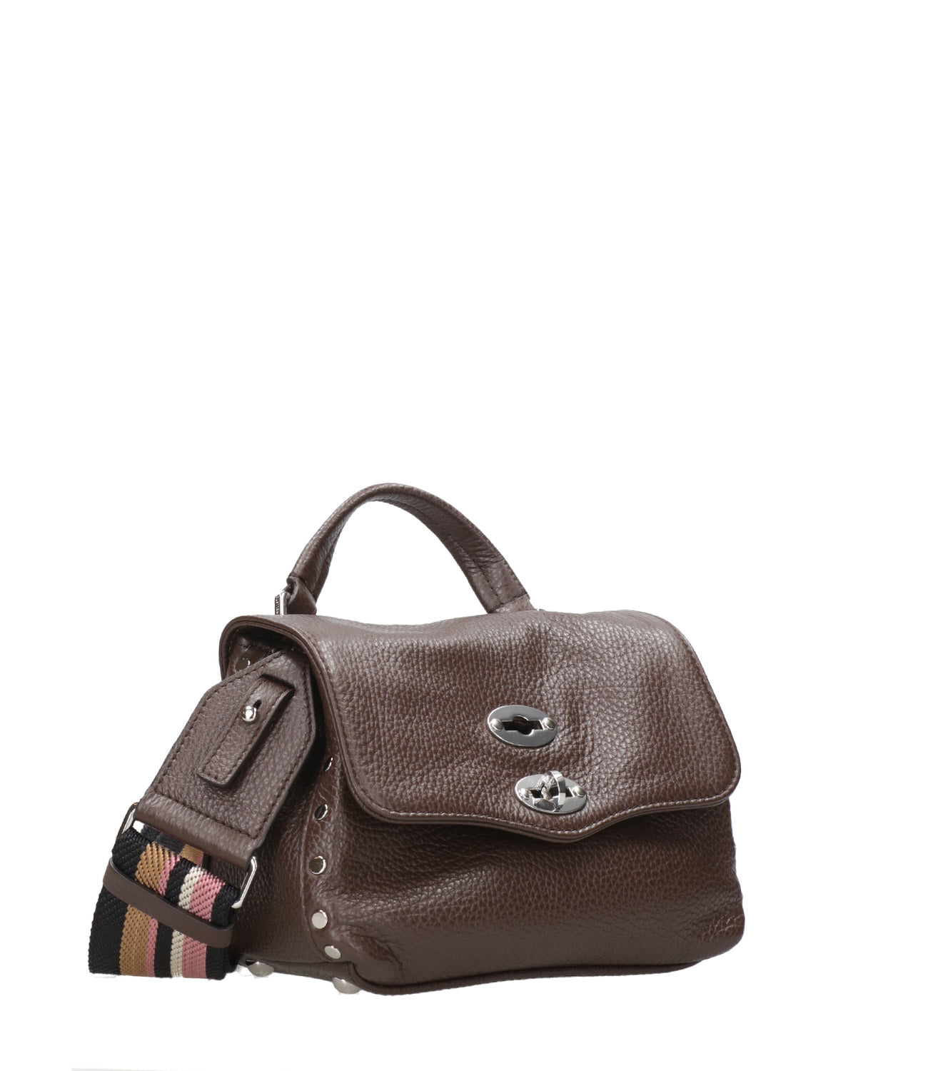 Zanellato | Postina Daily Day Baby Brown